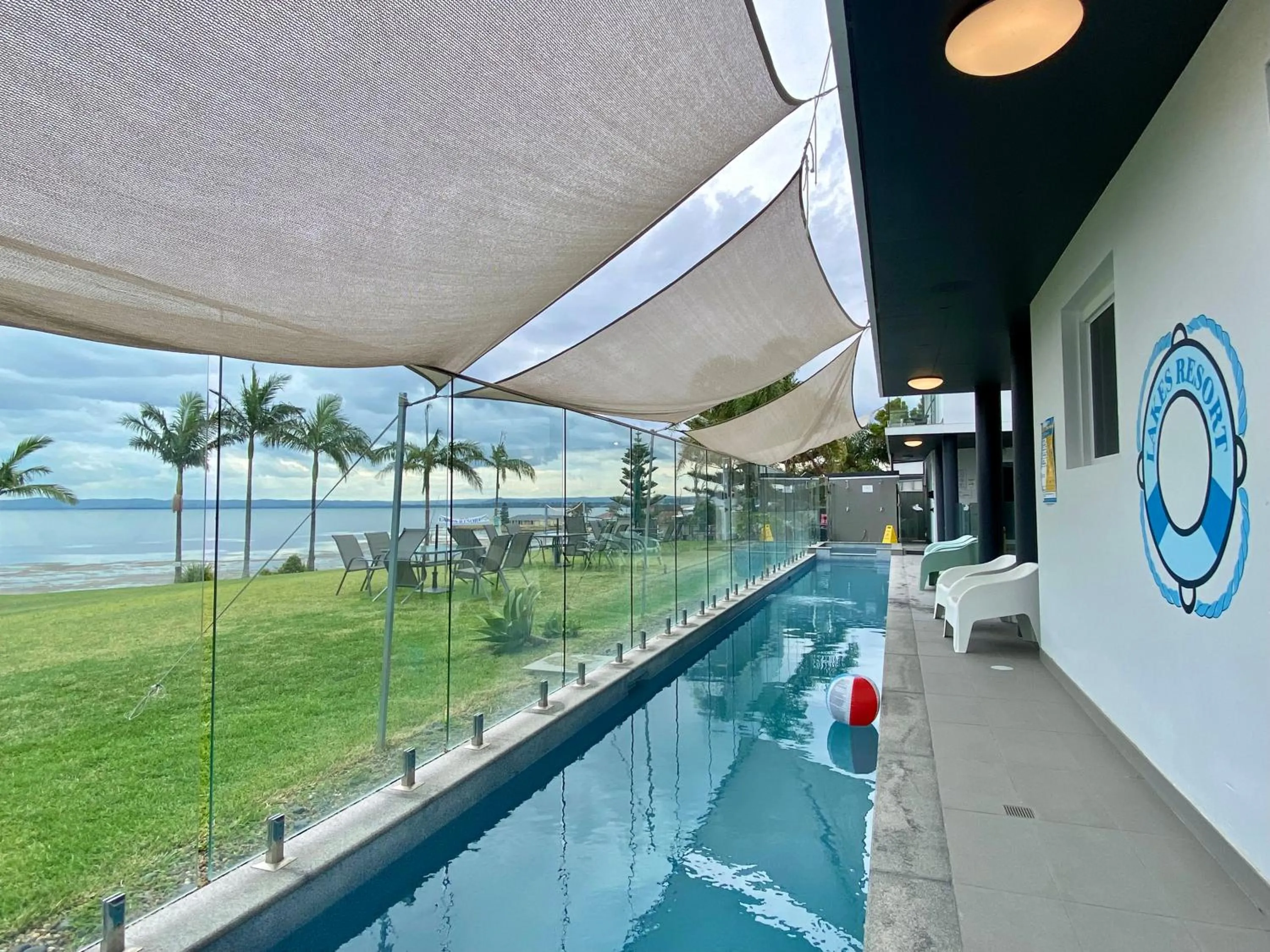 Lakes Resort Toukley