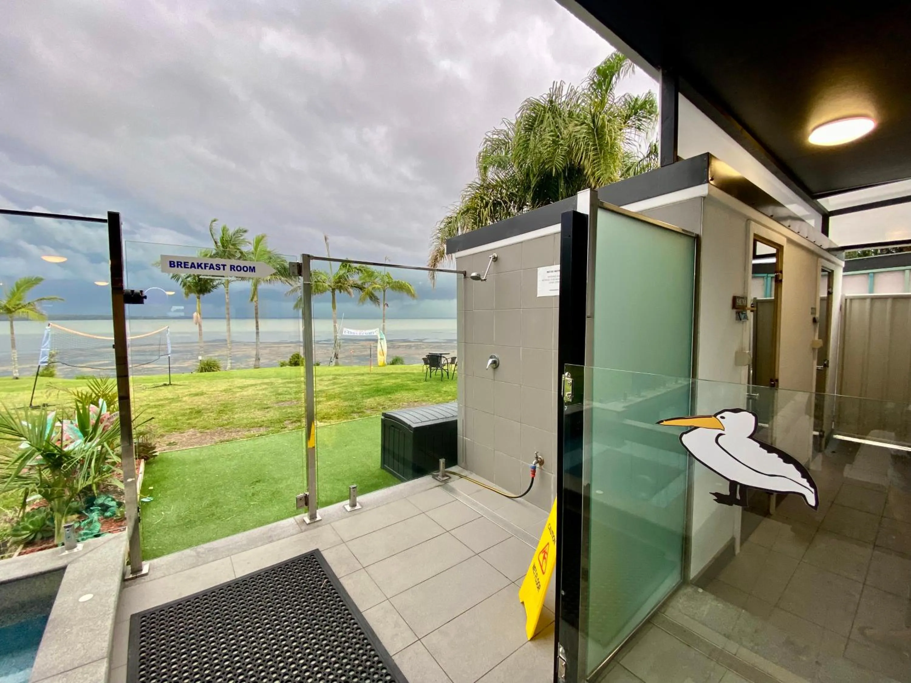 Lakes Resort Toukley