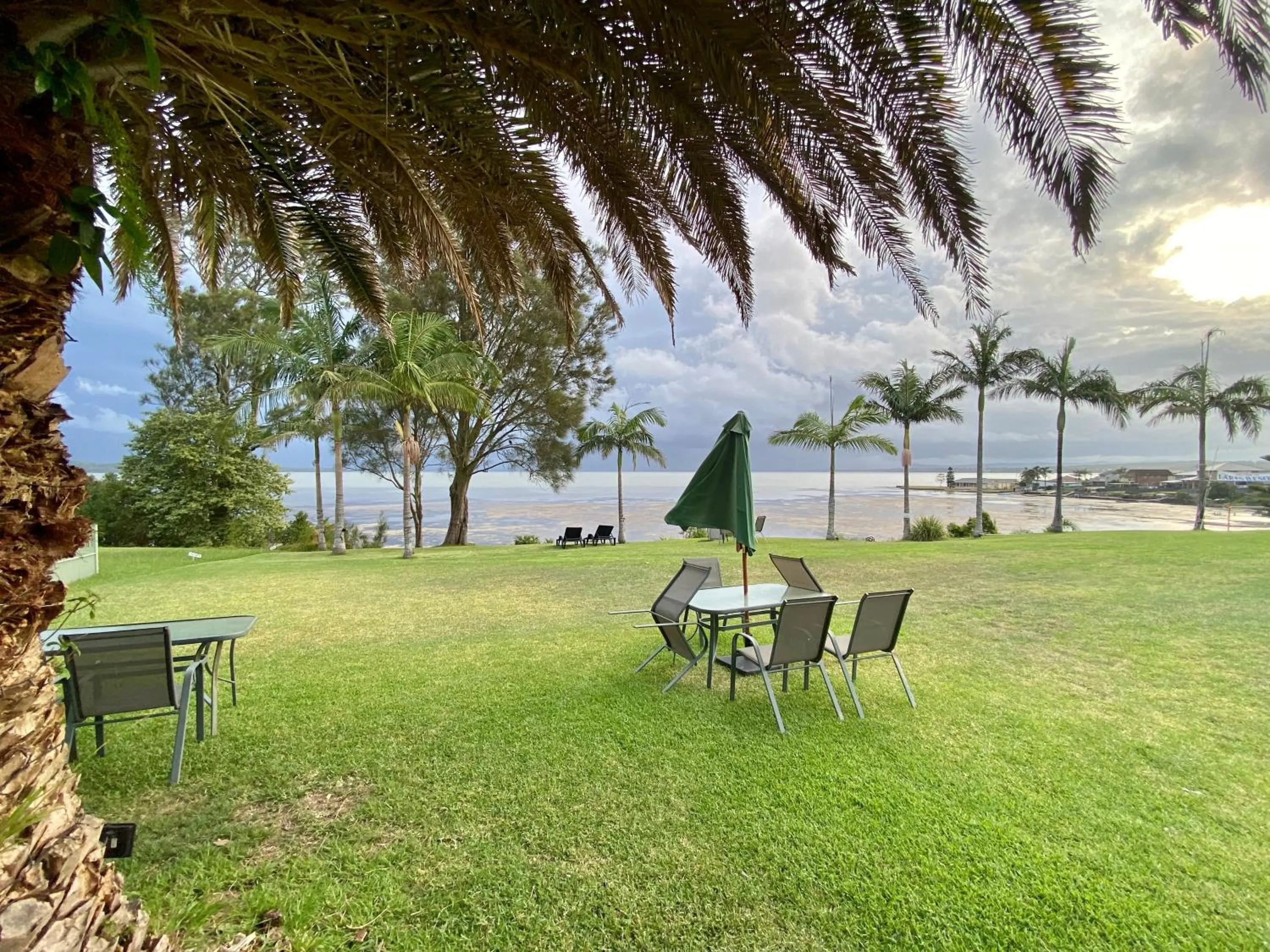 Lakes Resort Toukley