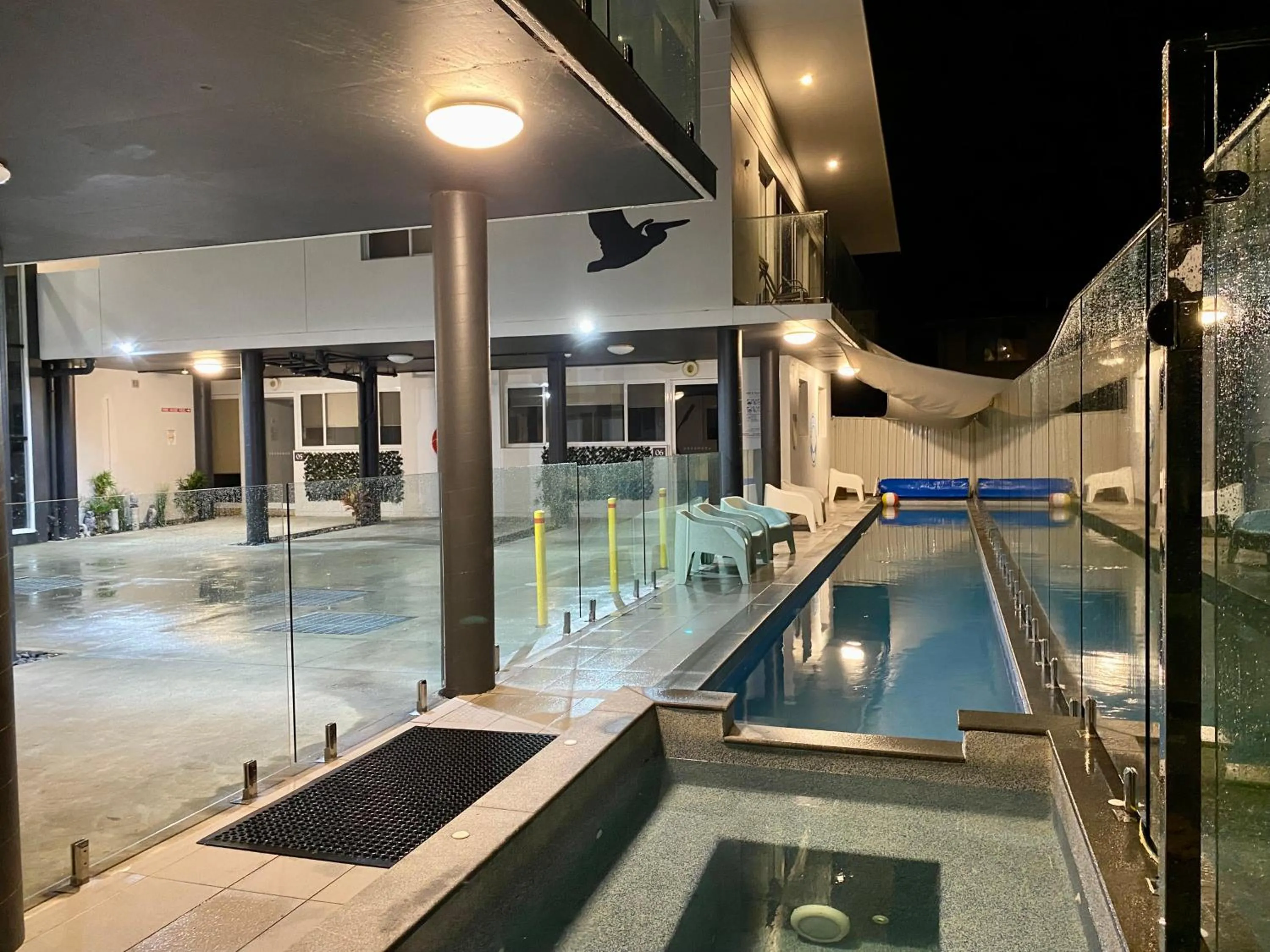 Lakes Resort Toukley