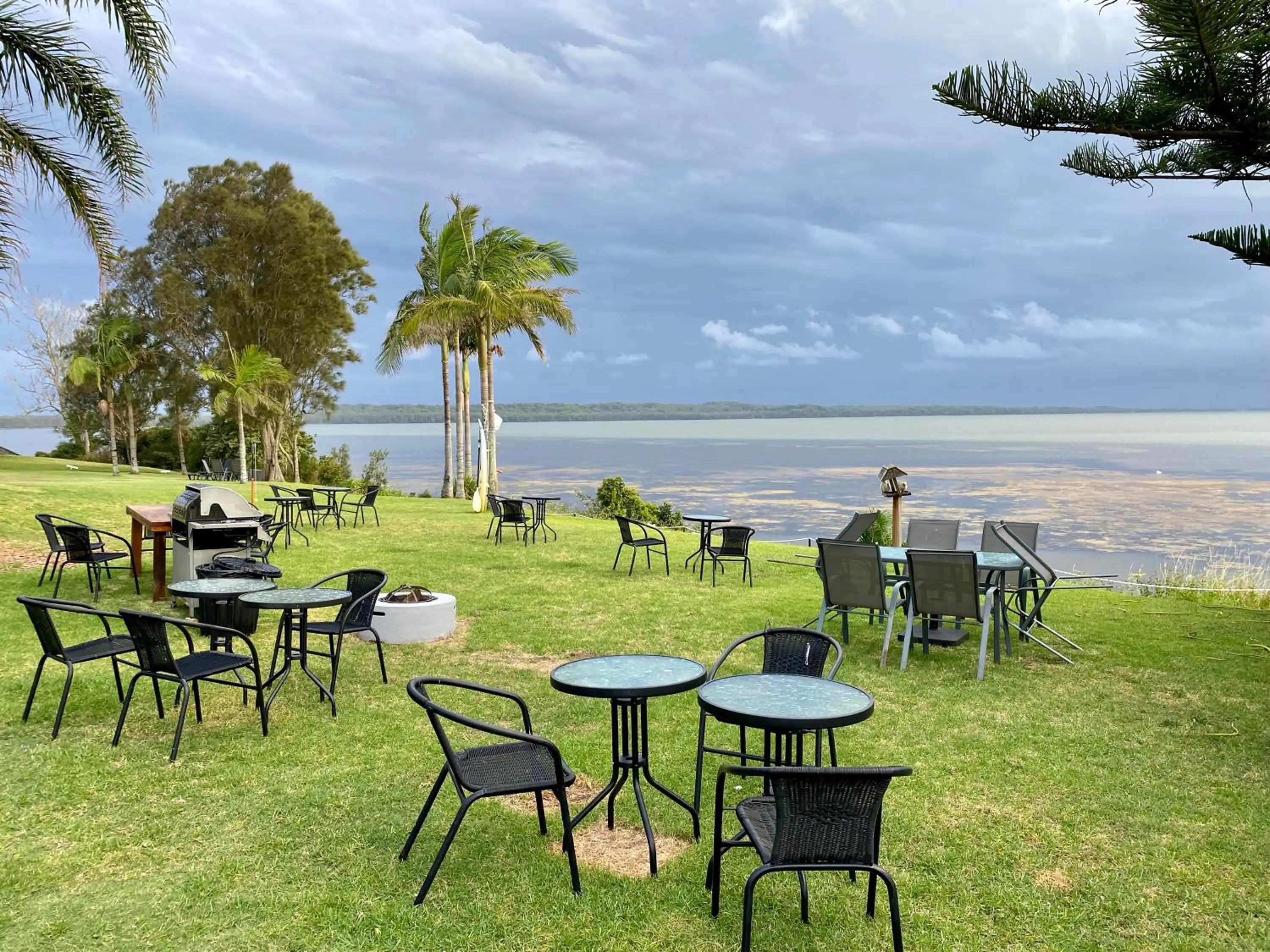 Lakes Resort Toukley