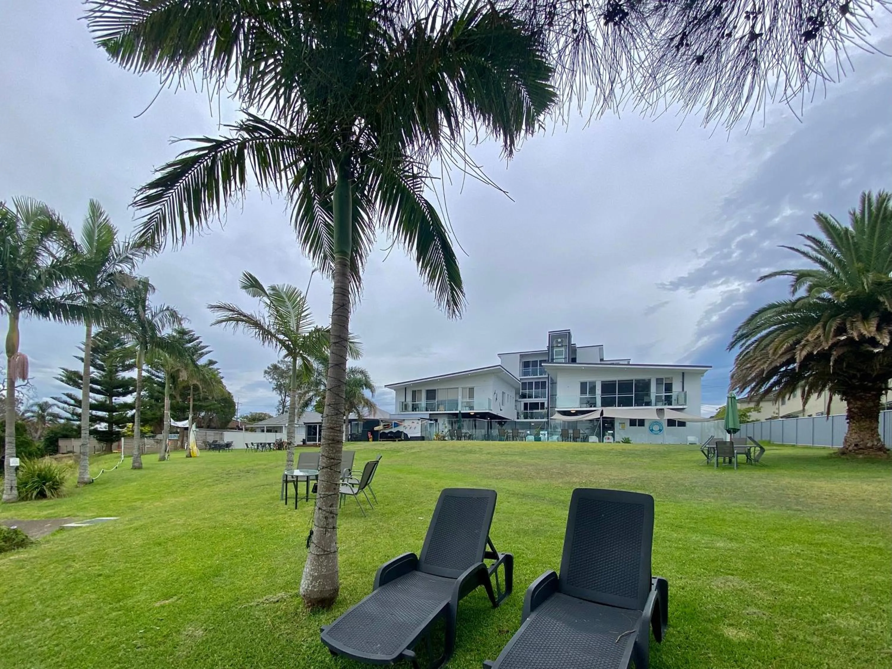 Lakes Resort Toukley