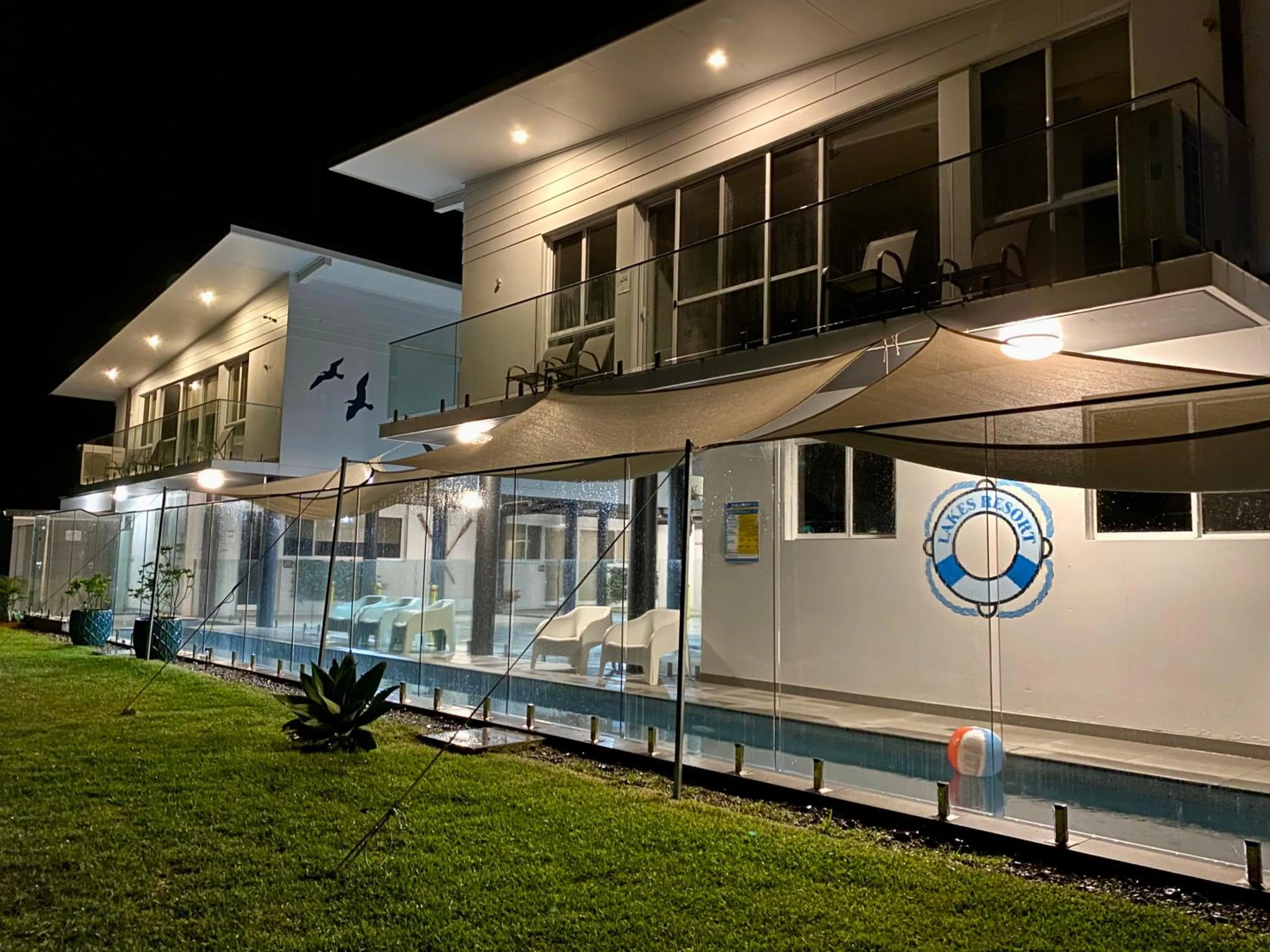 Lakes Resort Toukley