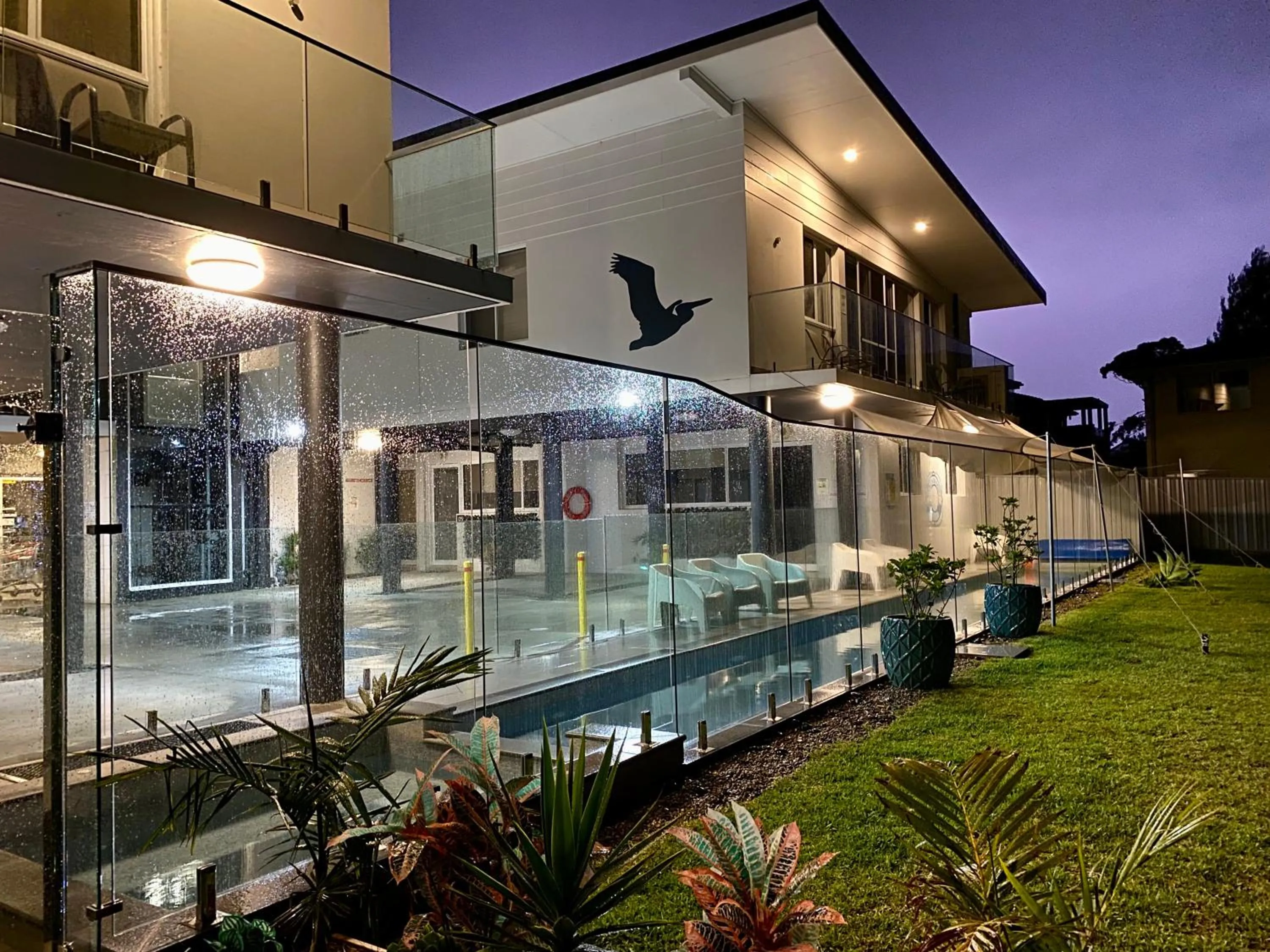 Lakes Resort Toukley