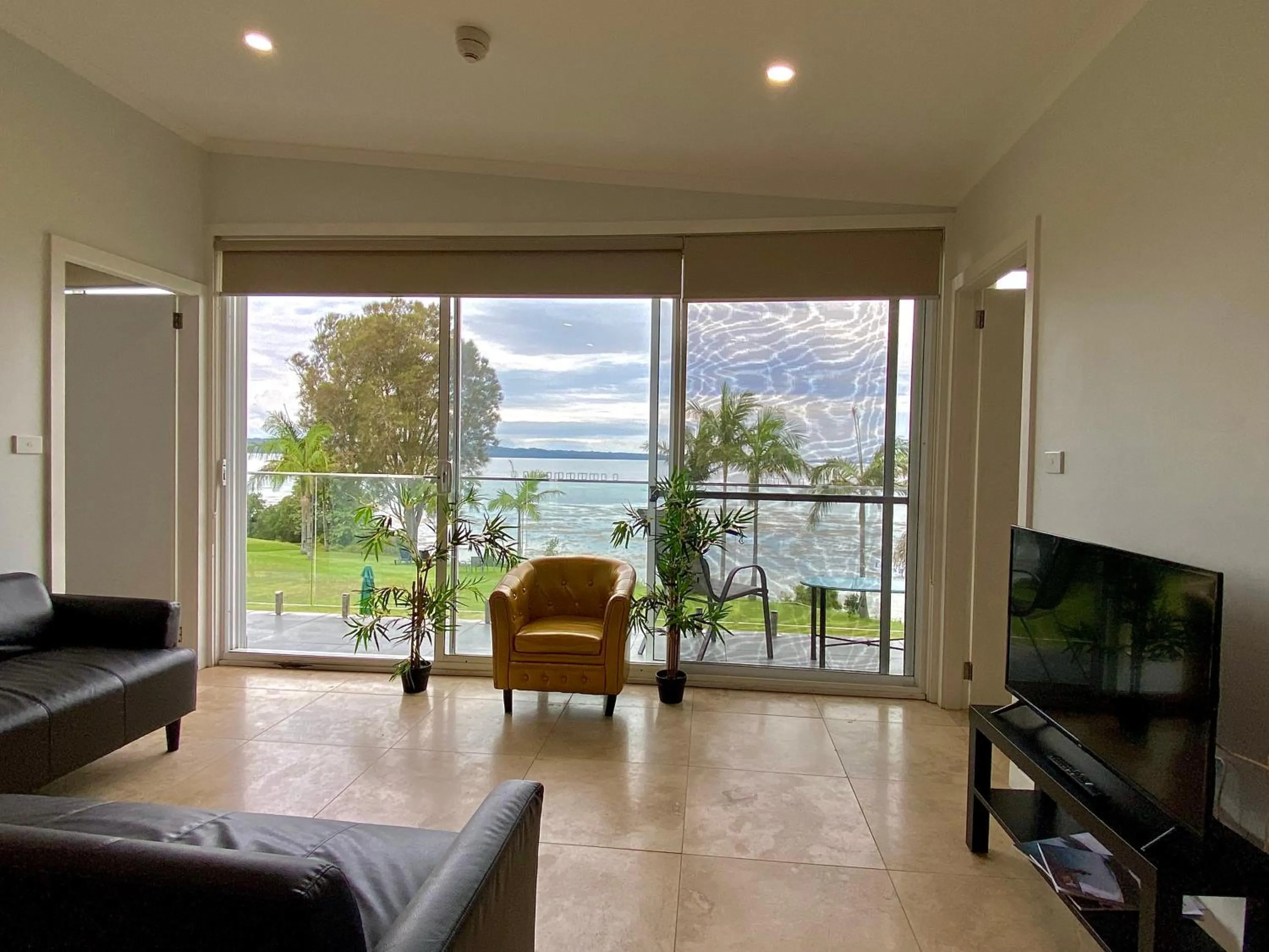 Lakes Resort Toukley