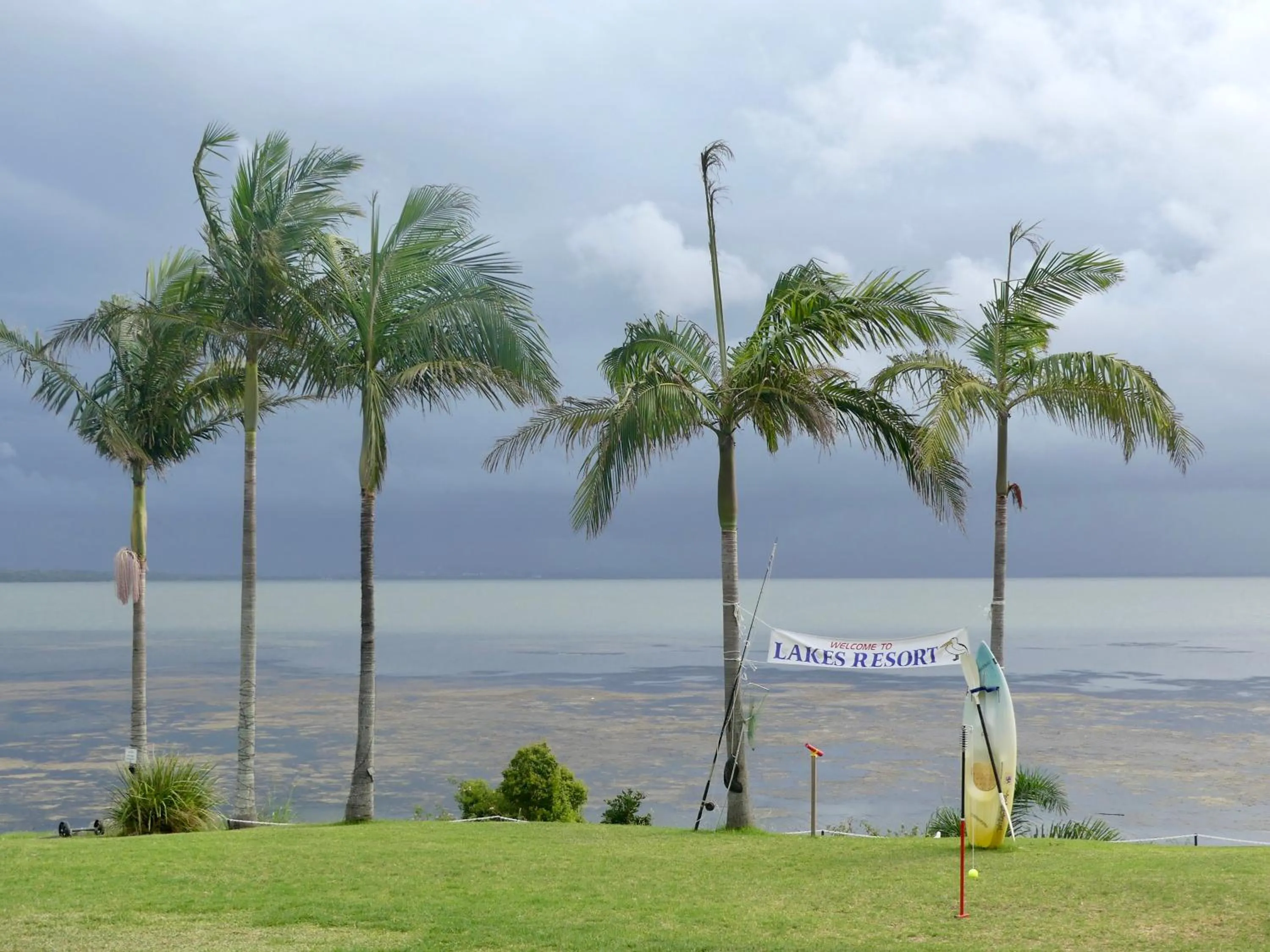 Lakes Resort Toukley