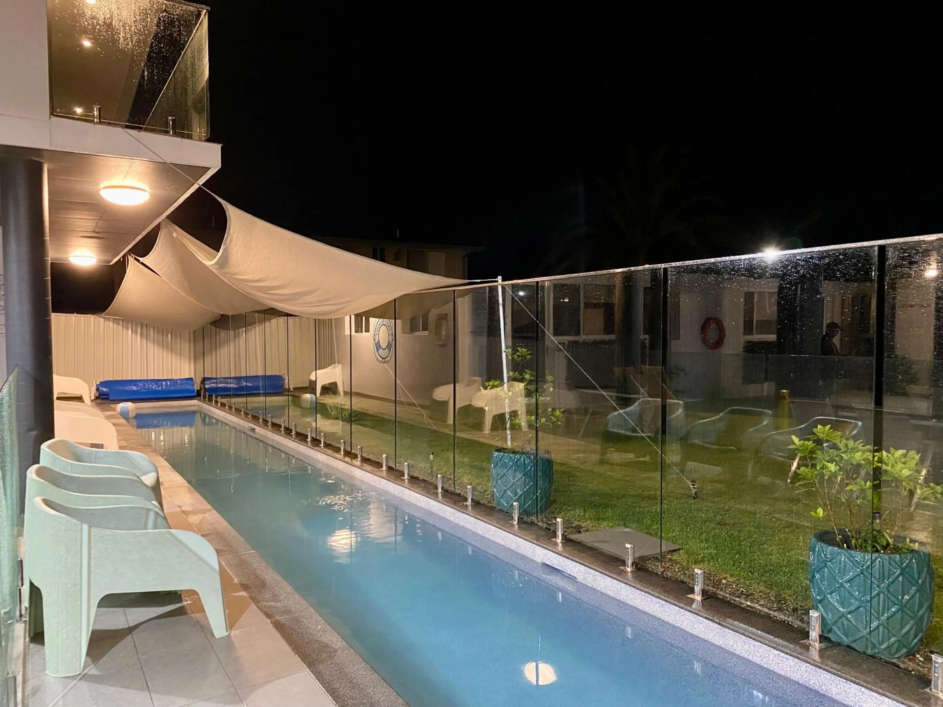 Lakes Resort Toukley