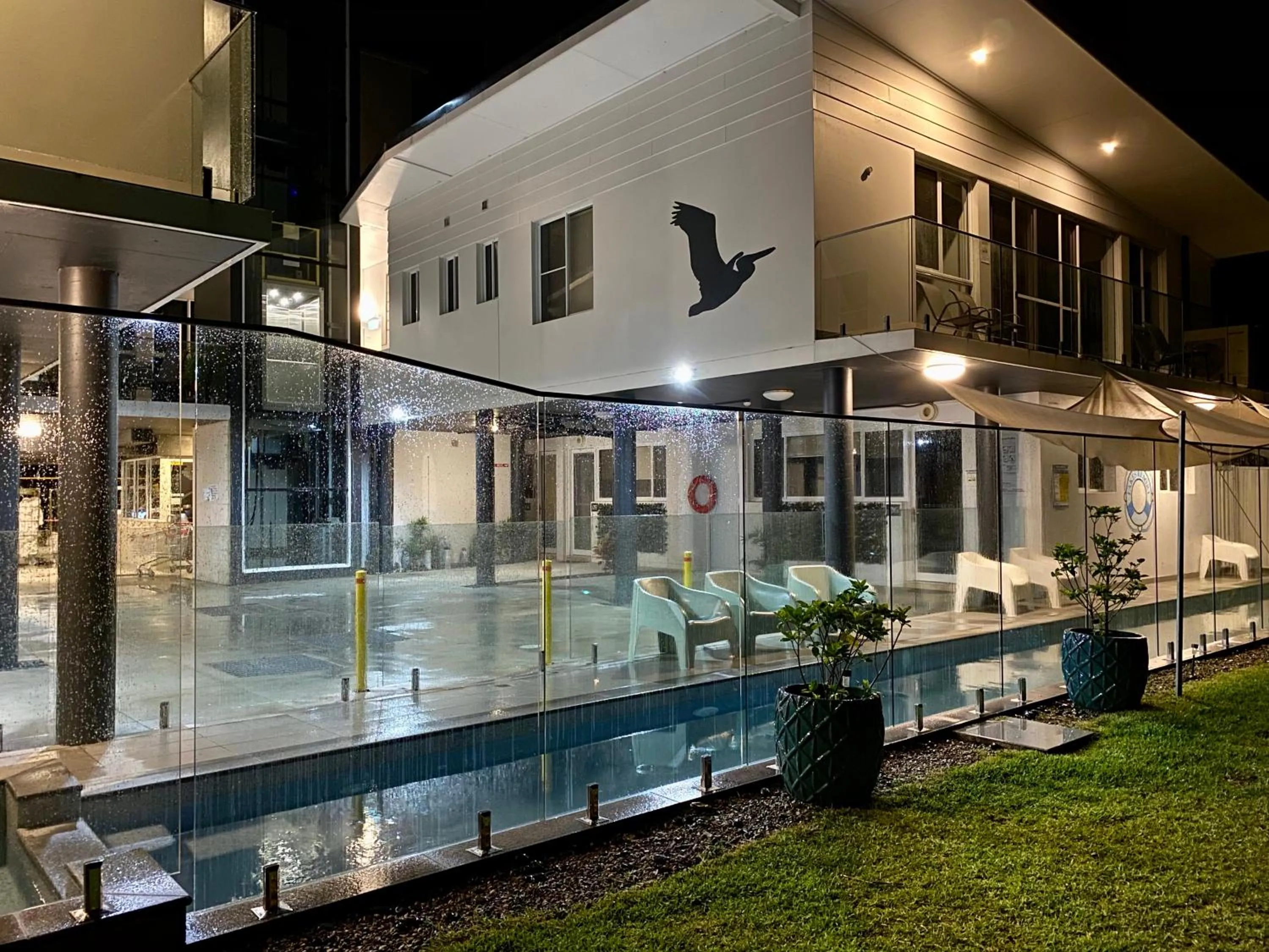 Lakes Resort Toukley