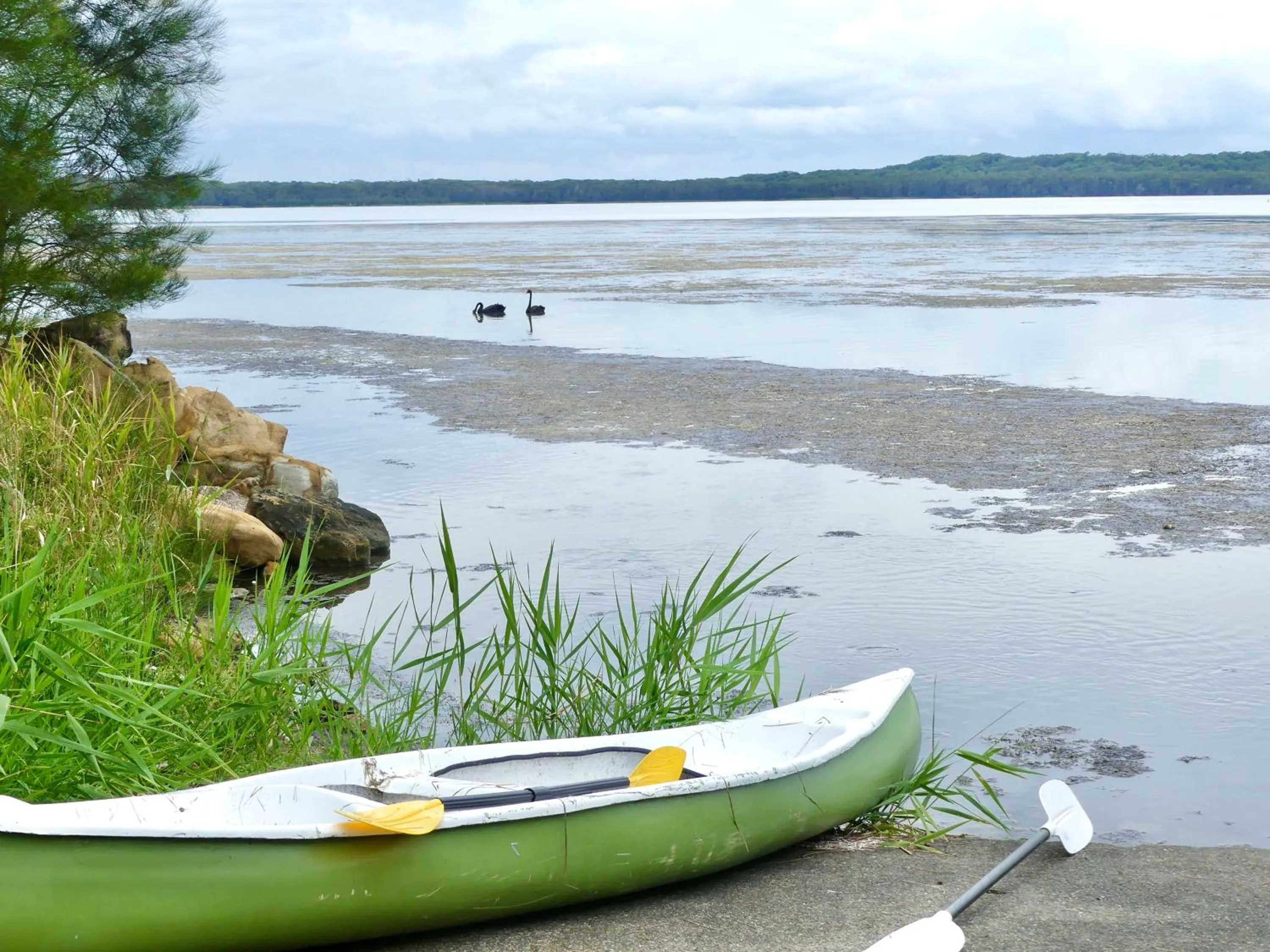 Lakes Resort Toukley