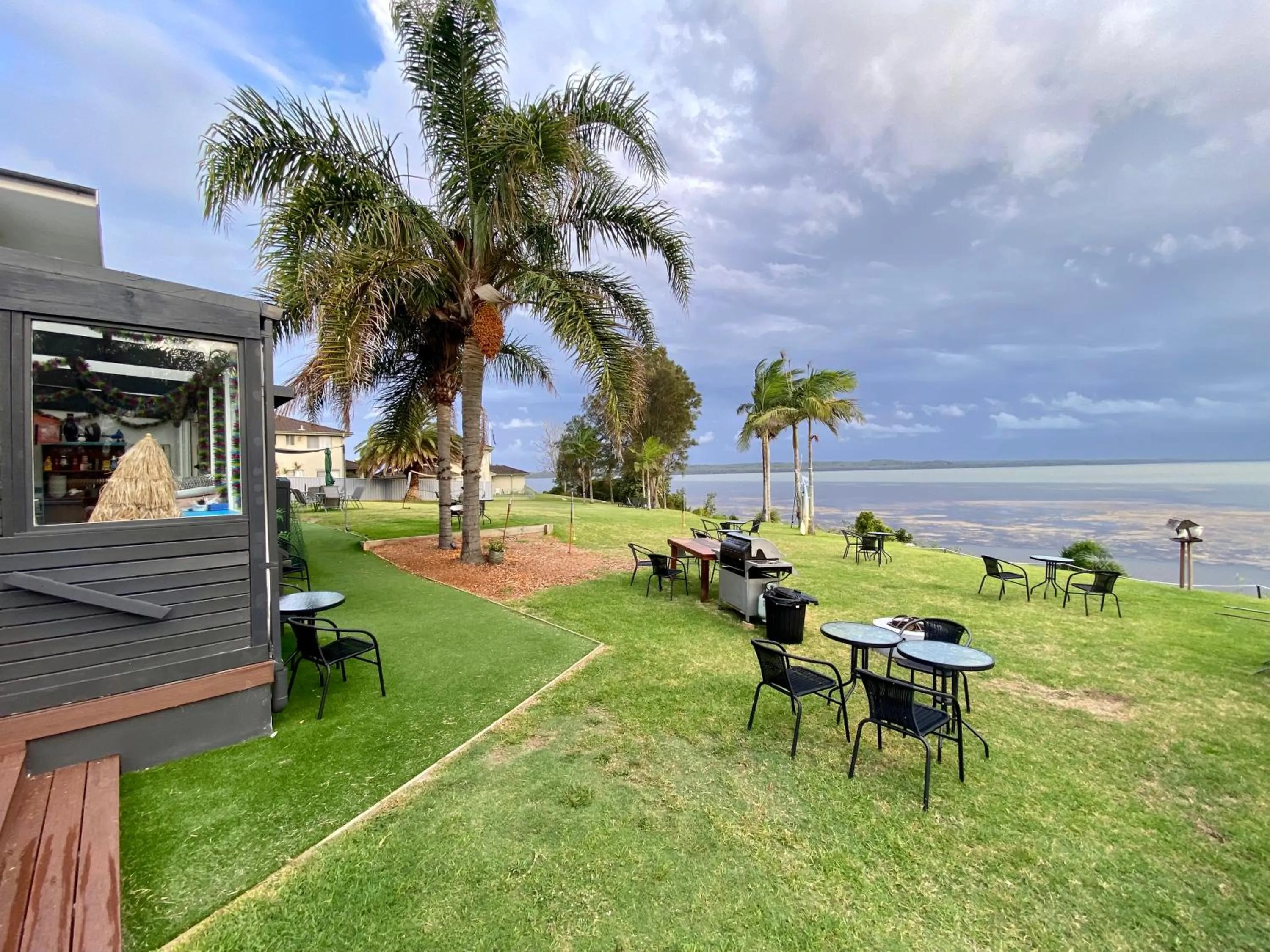 Lakes Resort Toukley