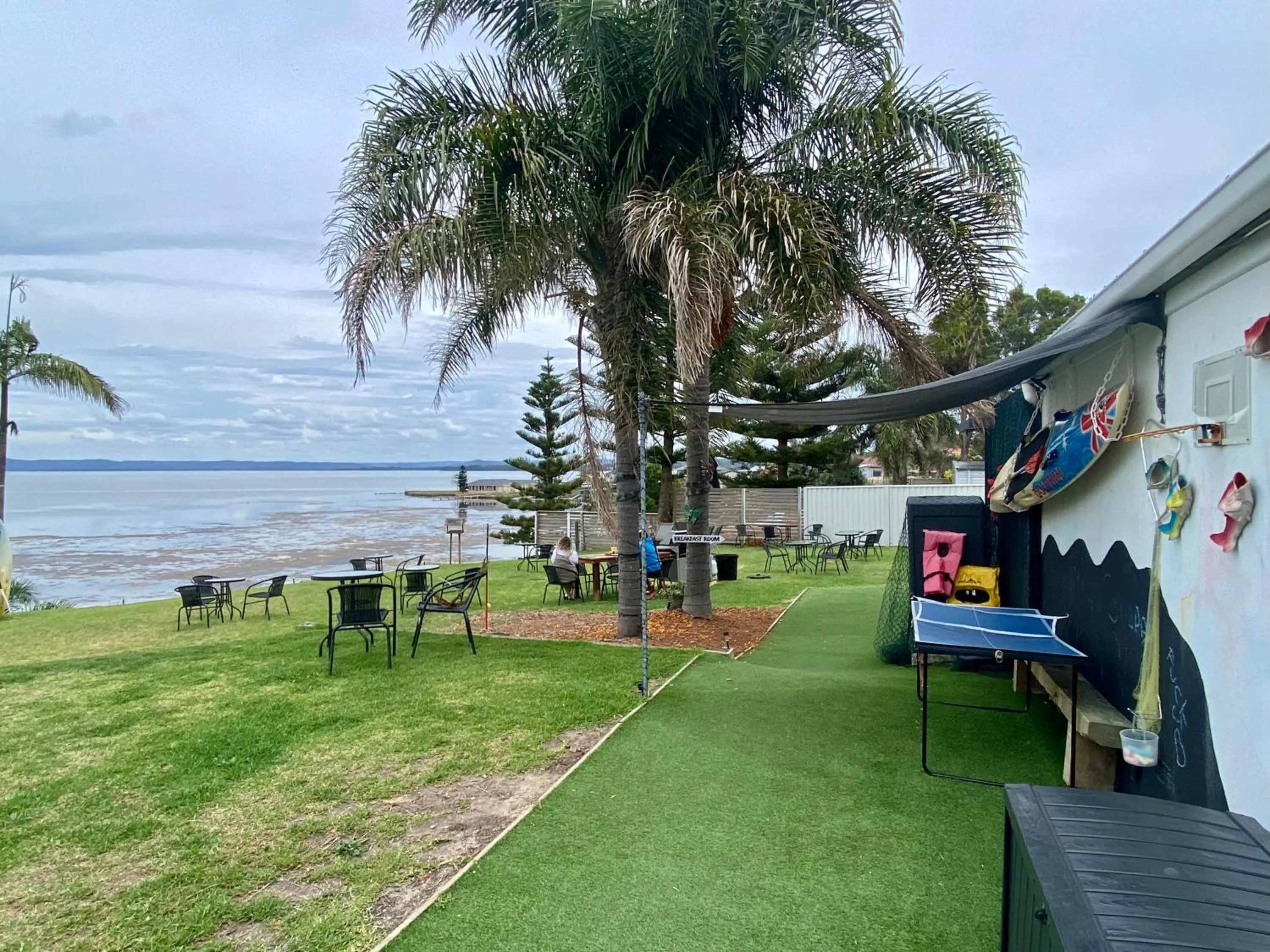 Lakes Resort Toukley