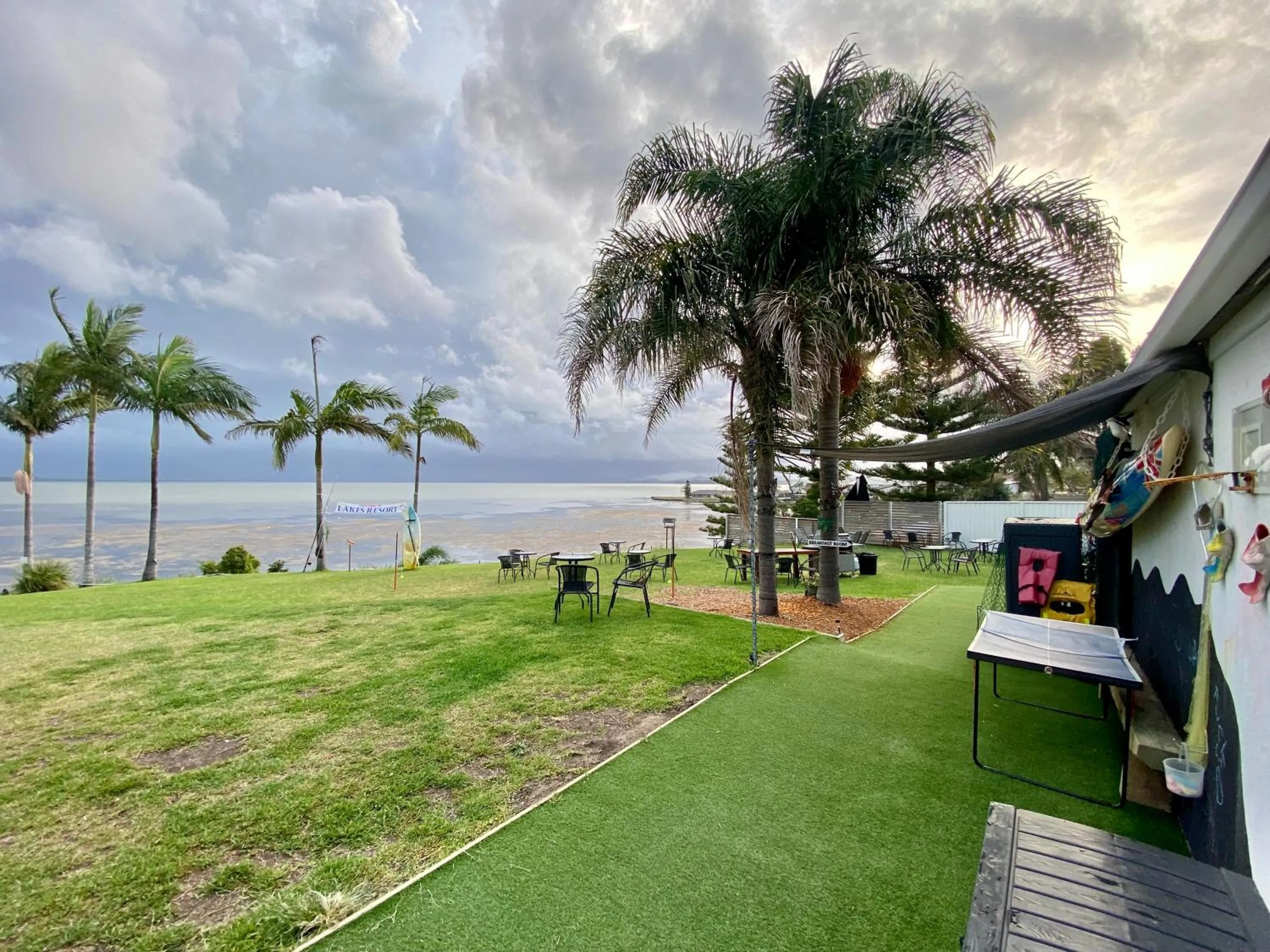 Lakes Resort Toukley