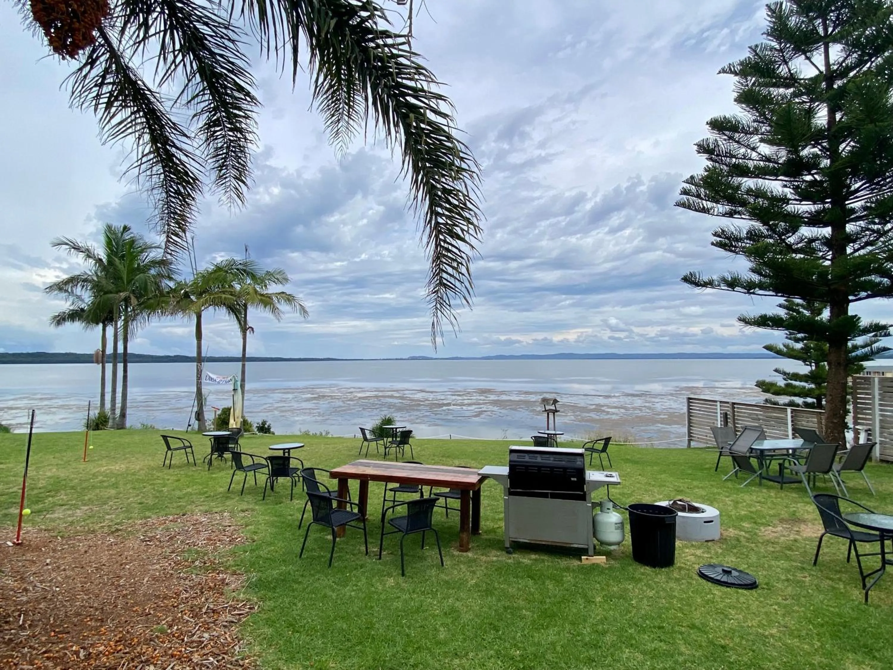 Lakes Resort Toukley