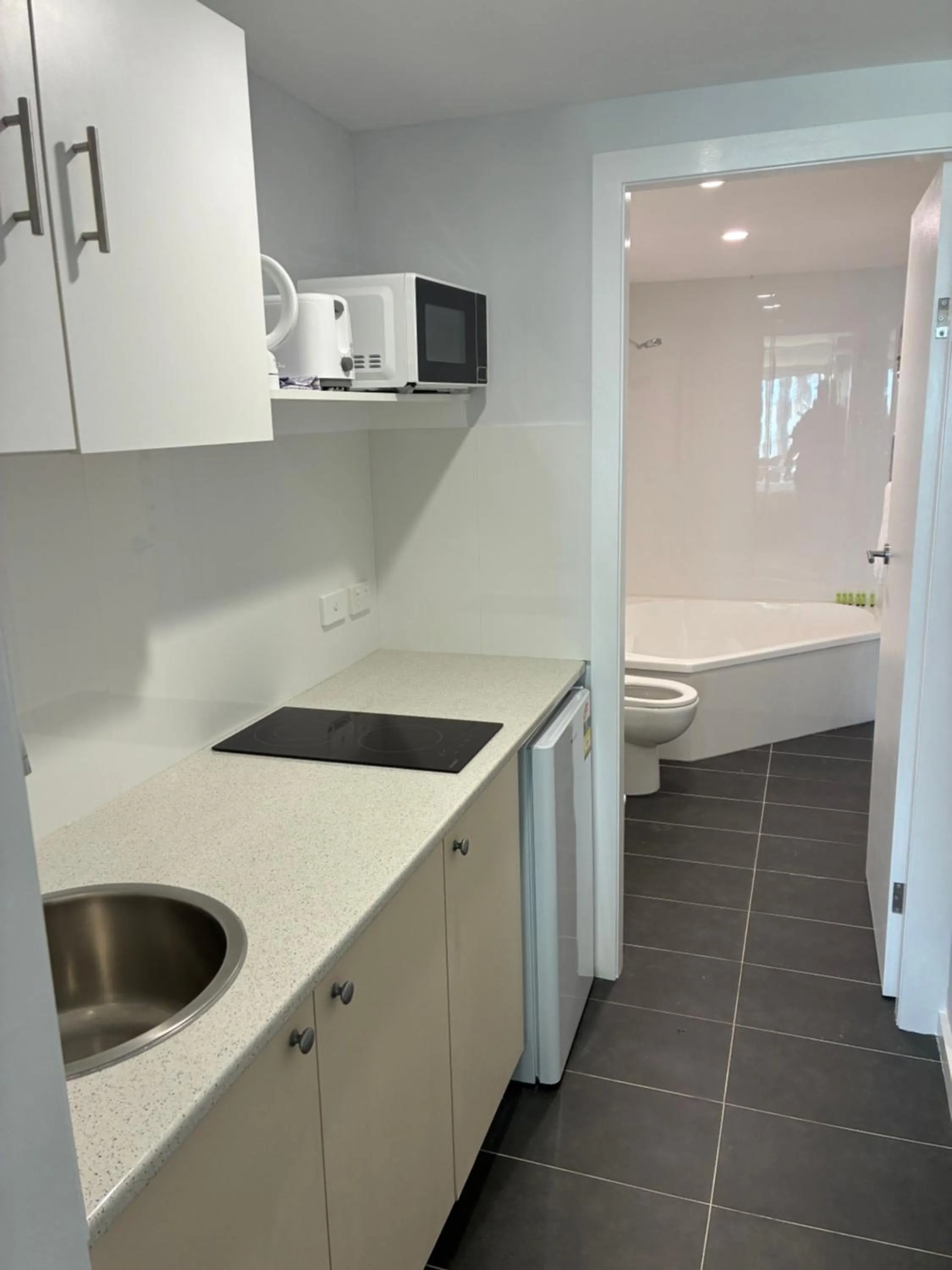 Lakes Resort Toukley