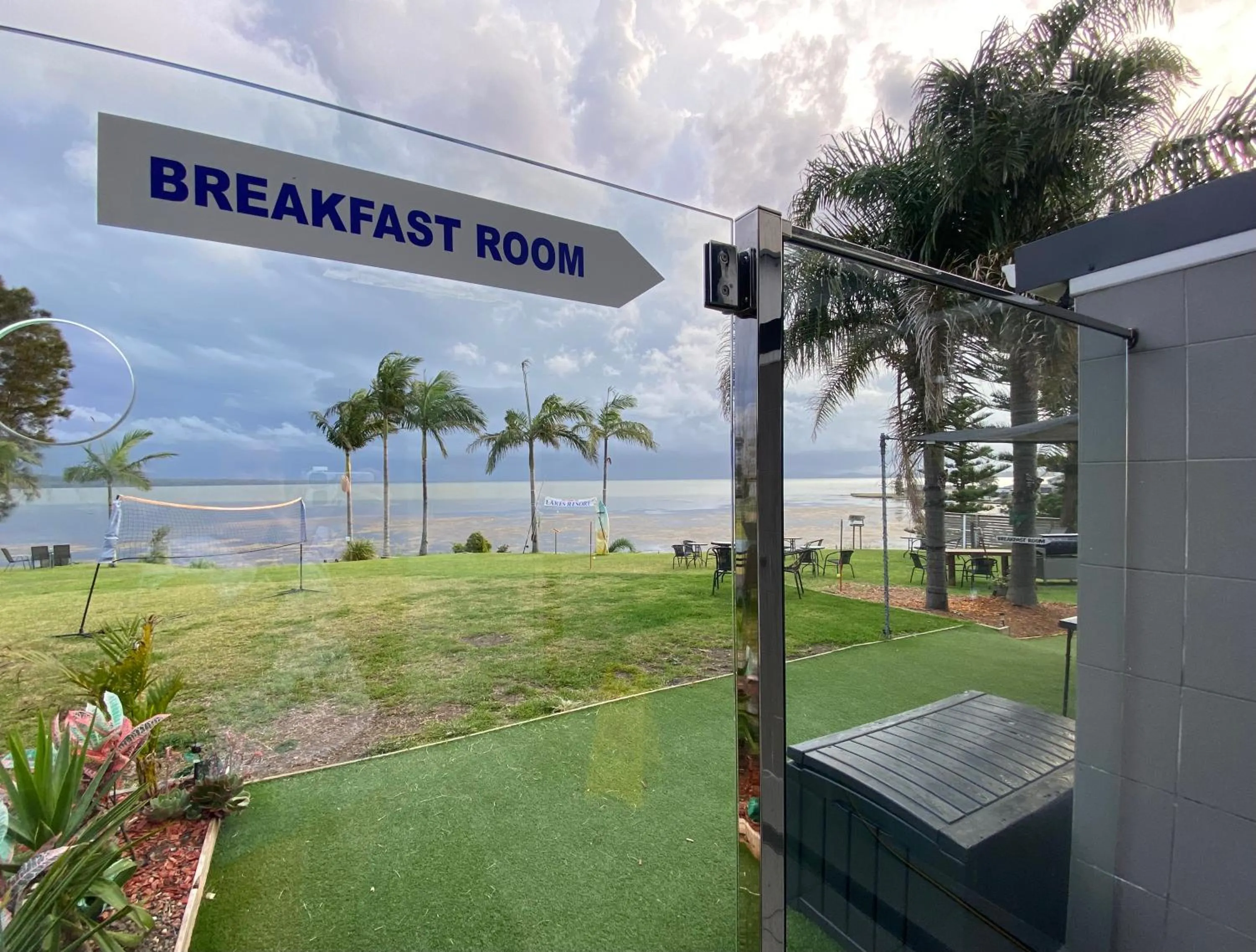 Lakes Resort Toukley