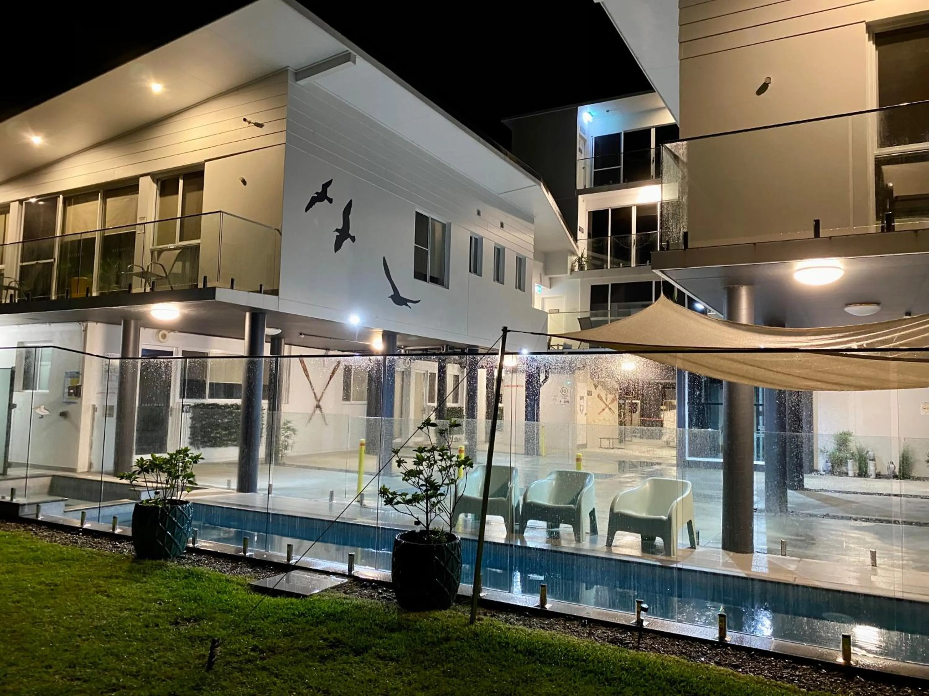 Lakes Resort Toukley