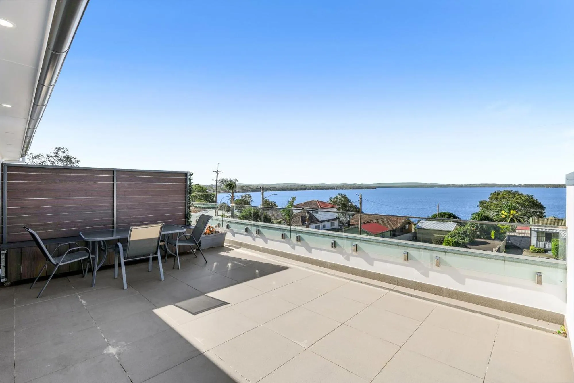 Day in Lakes Resort Toukley