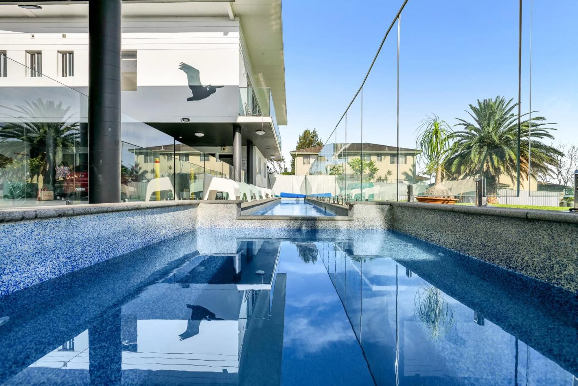 Day in Lakes Resort Toukley