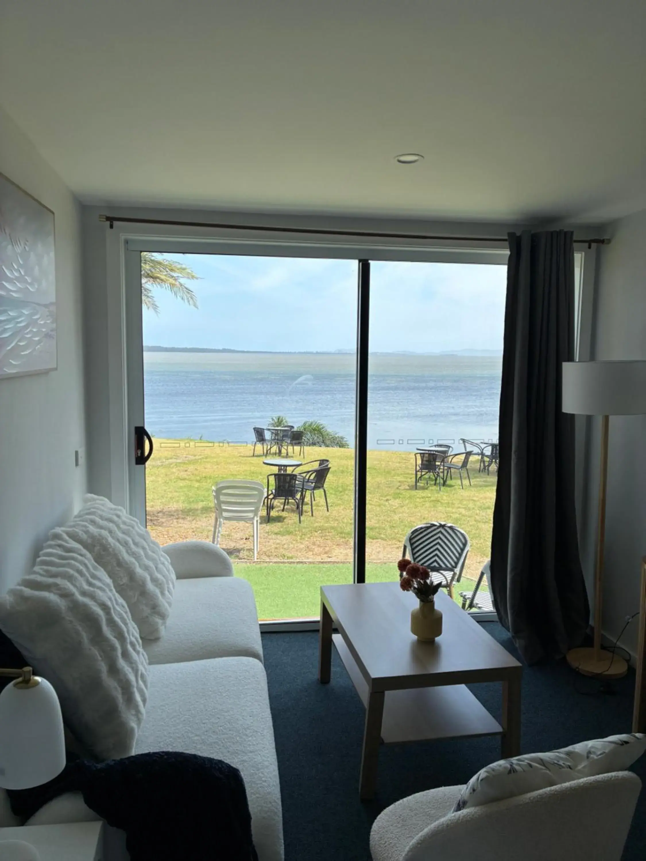 Suite with Lake View in Lakes Resort Toukley Suite with Lake View in Lakes Resort Toukley