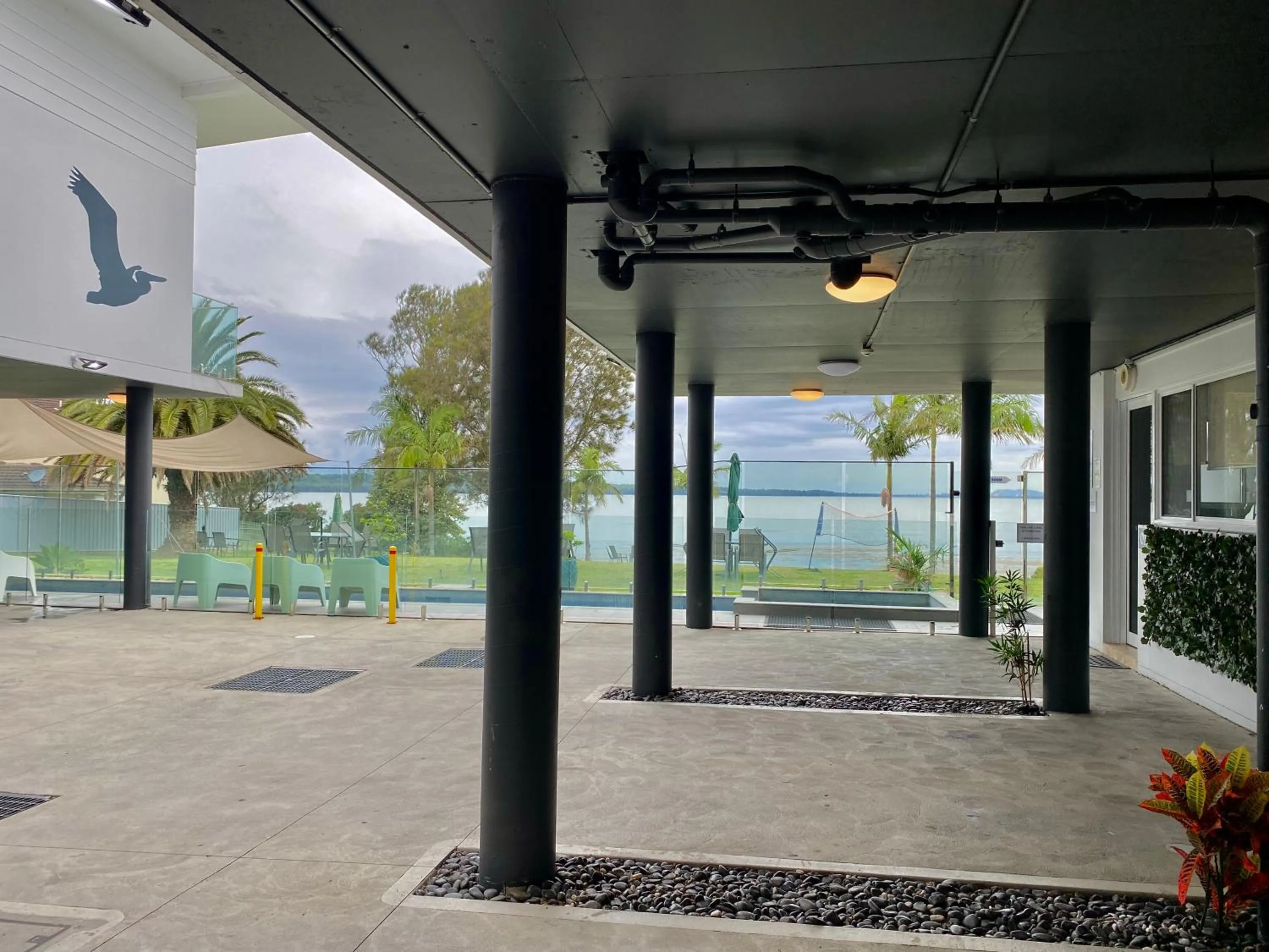 Lakes Resort Toukley