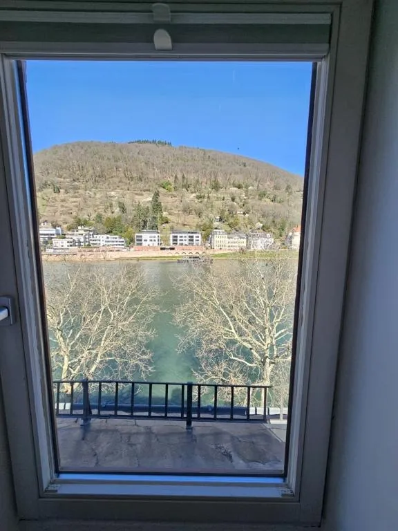 Hotel Villa Marstall