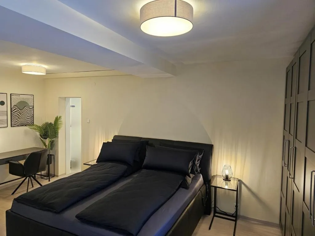 Hotel Villa Marstall