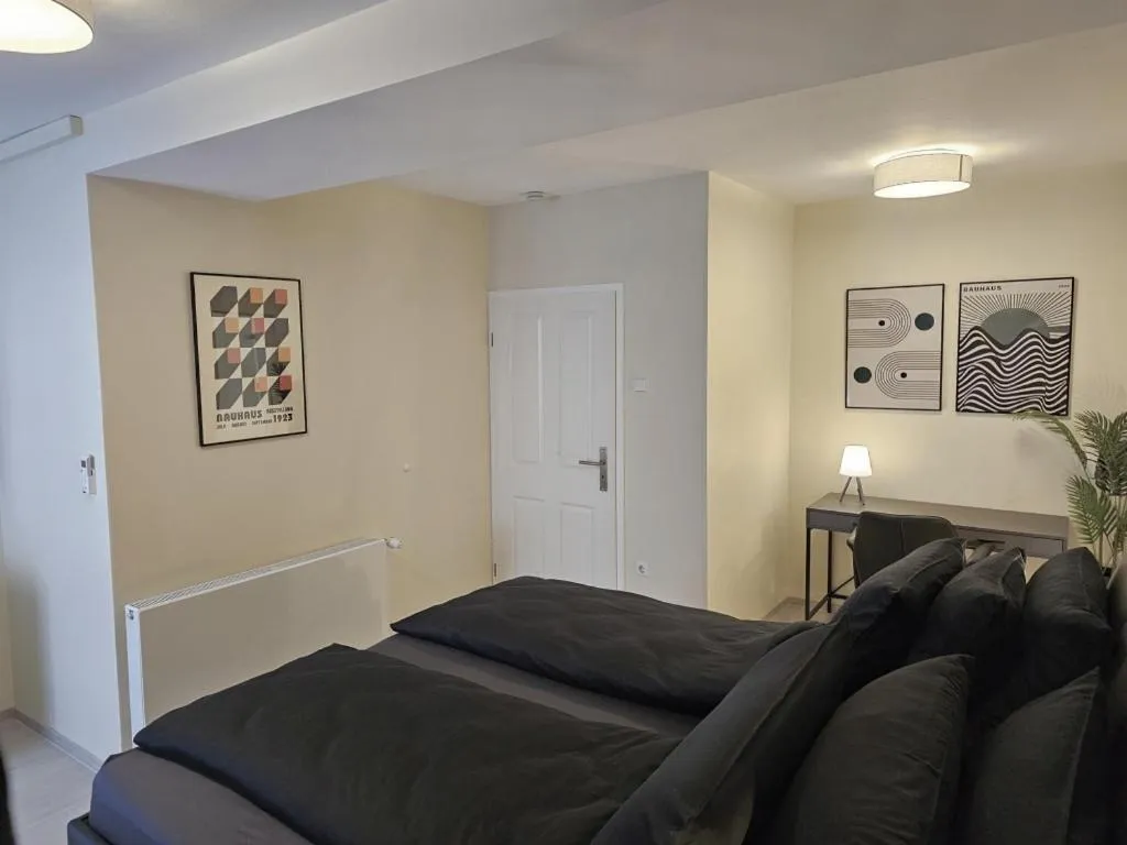 Hotel Villa Marstall