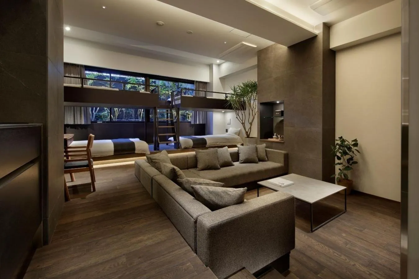 Living room in 20 PIECES