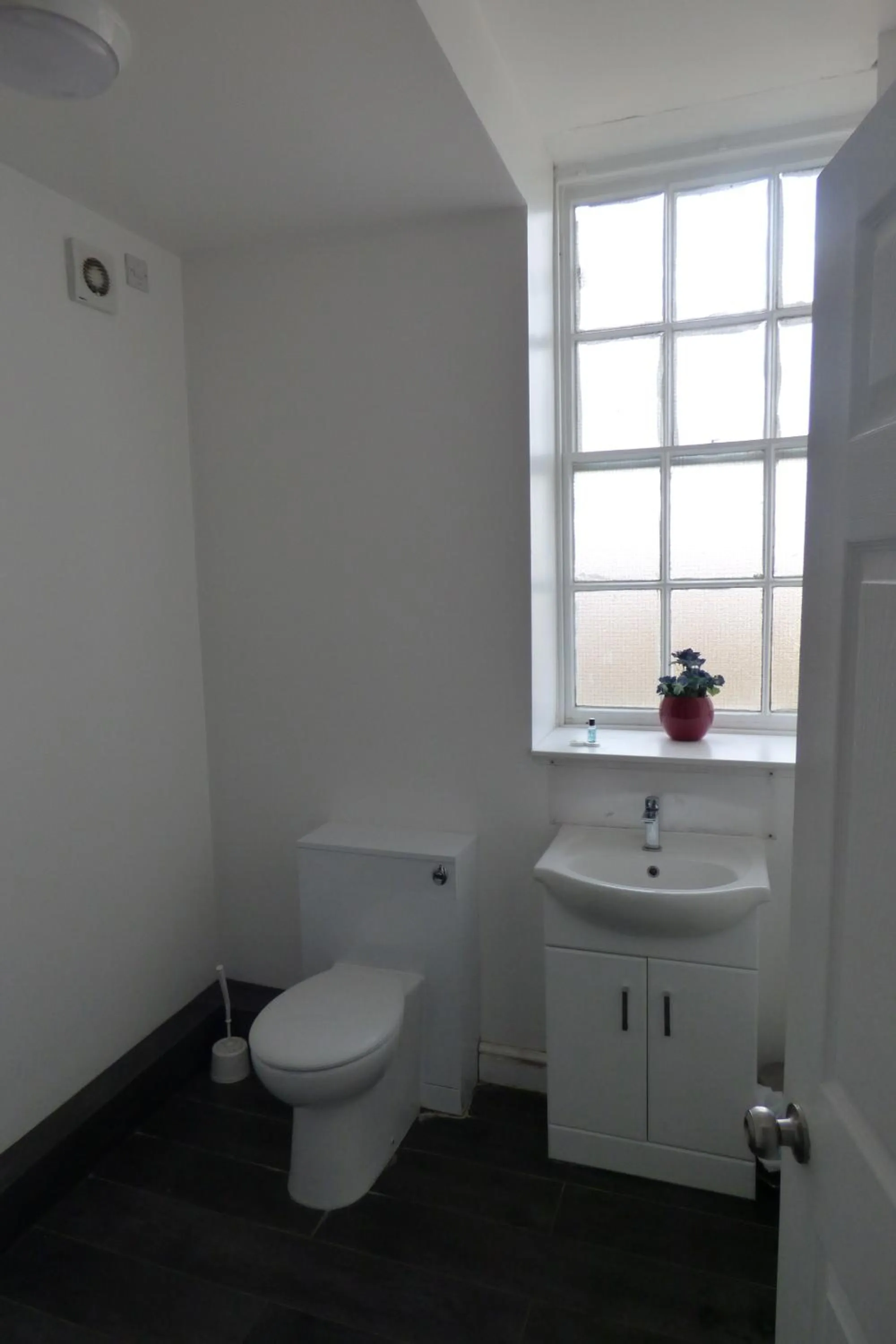 Standard Double Room in Midlands Hotel