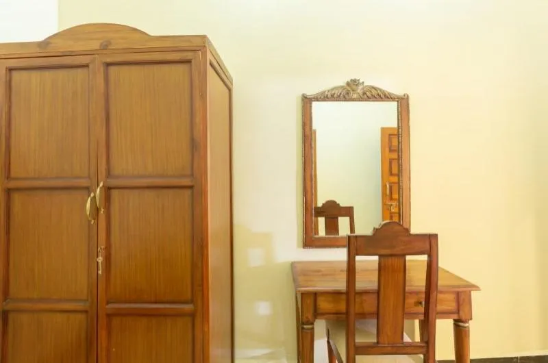 KSTDC Hotel Mayura Krishna Almatti