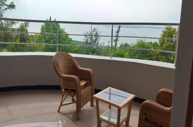 KSTDC Hotel Mayura Krishna Almatti