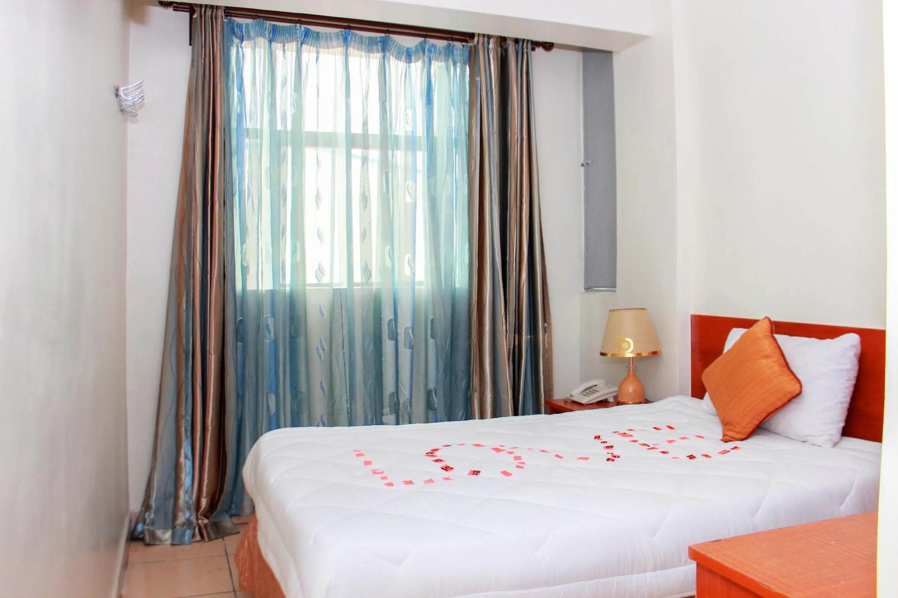 Sheratton Regency Hotel Nairobi