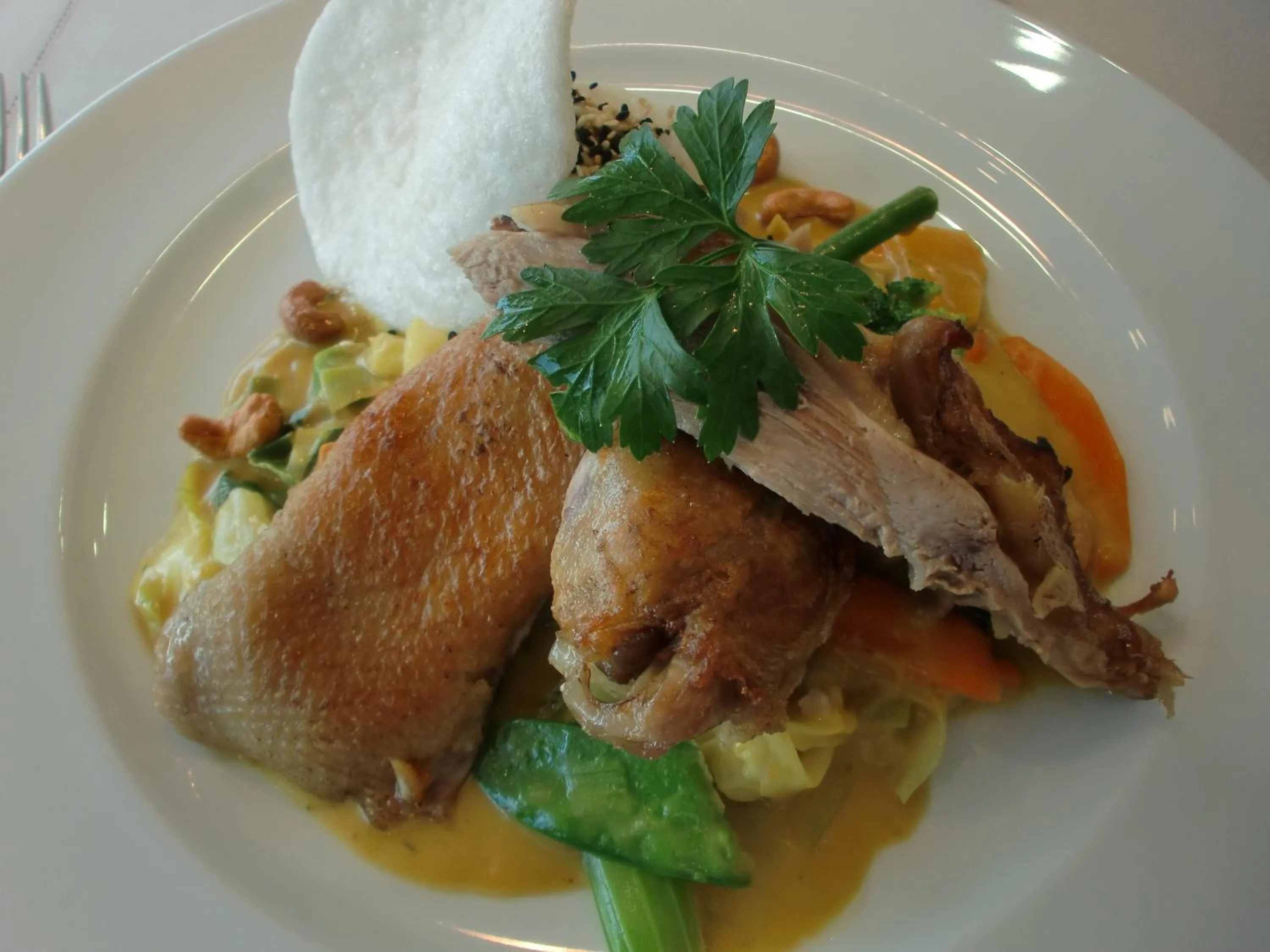 Food in Zum Wiesengrund