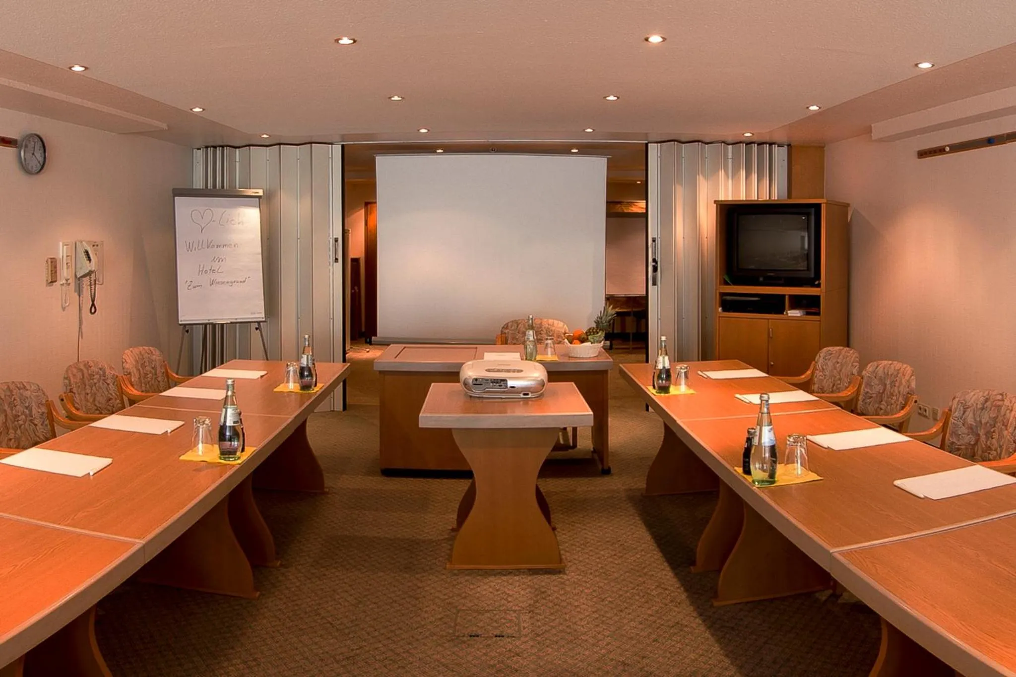 Business facilities in Zum Wiesengrund