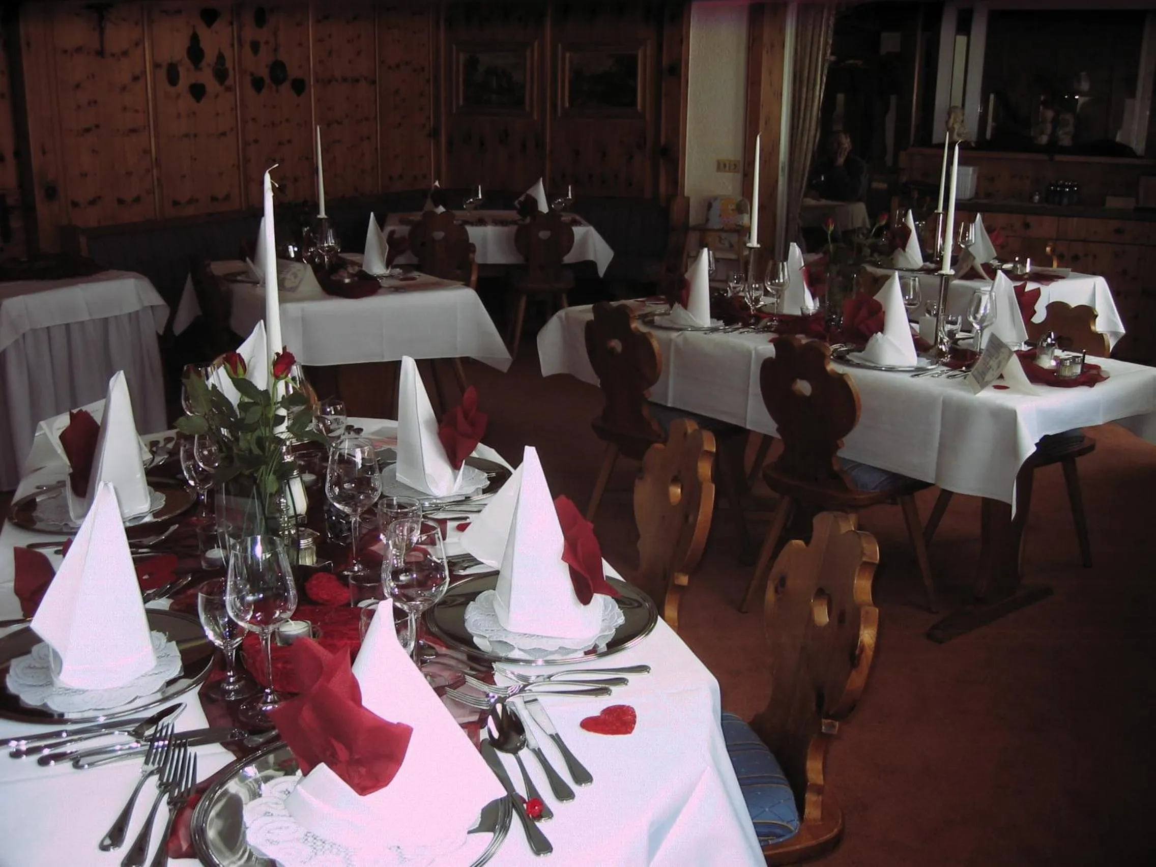 Food in Zum Wiesengrund