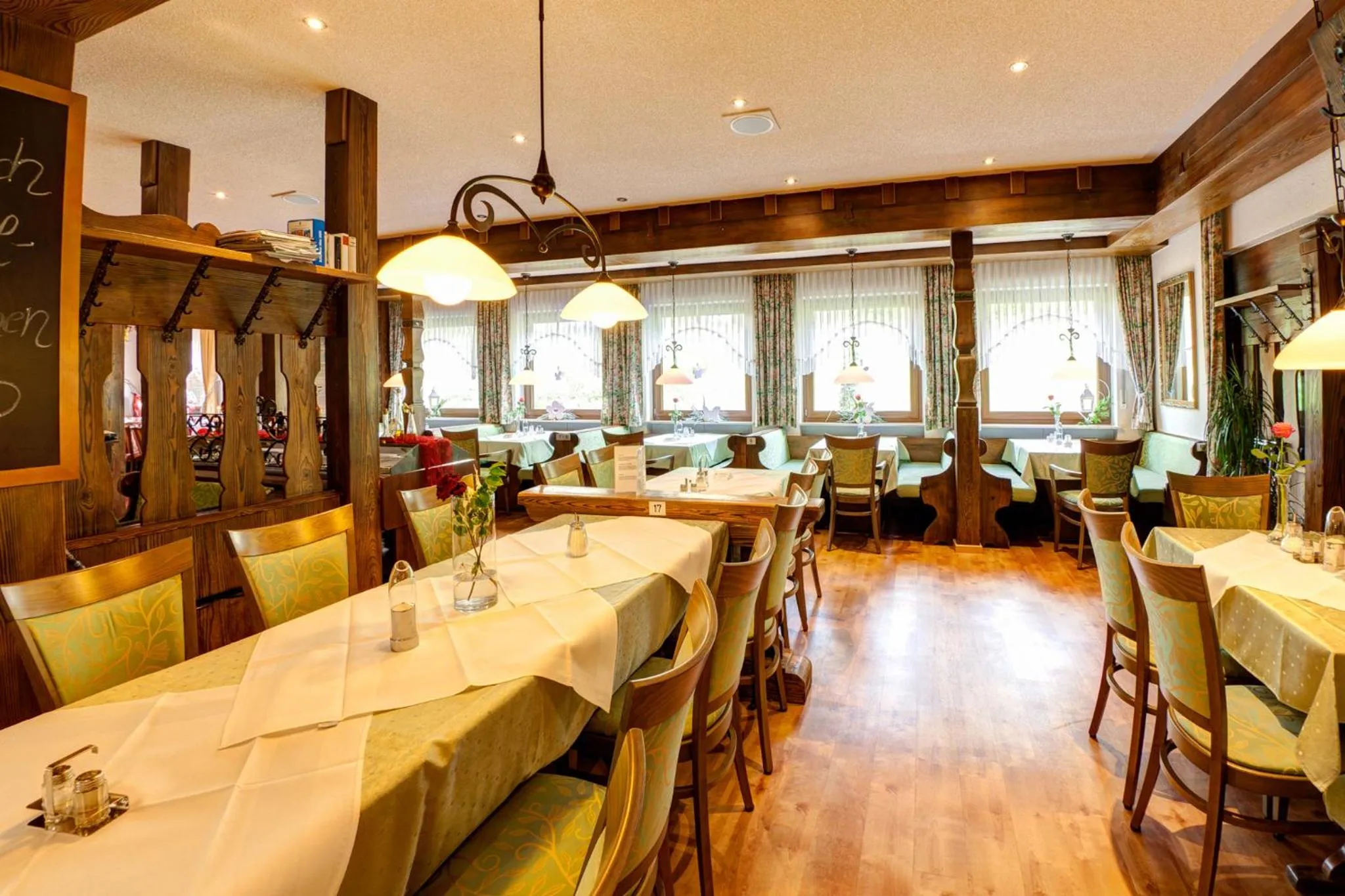 Food in Zum Wiesengrund