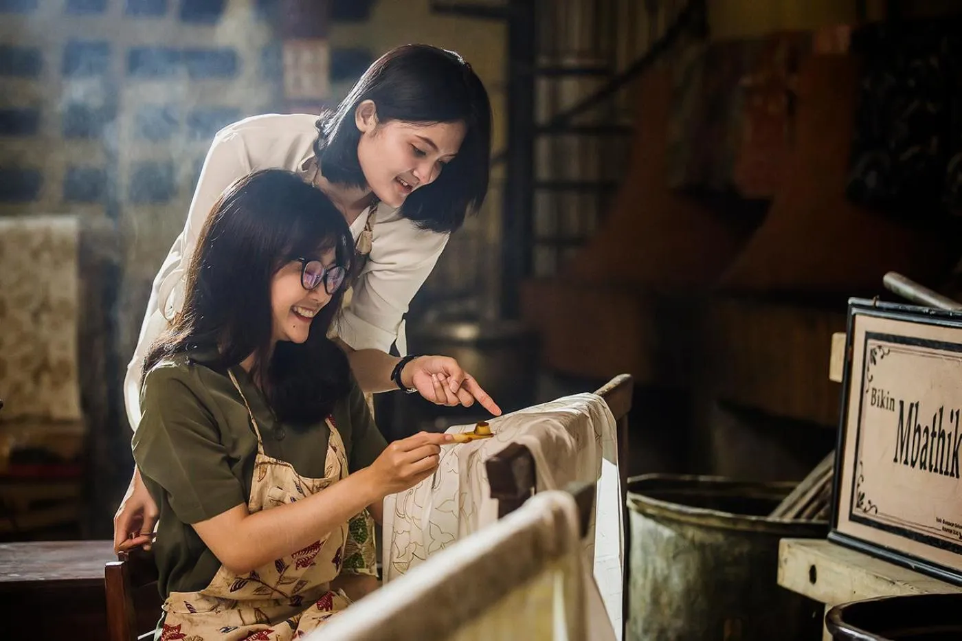 Activities in Zest Parang Raja Solo by Swiss-Belhotel International