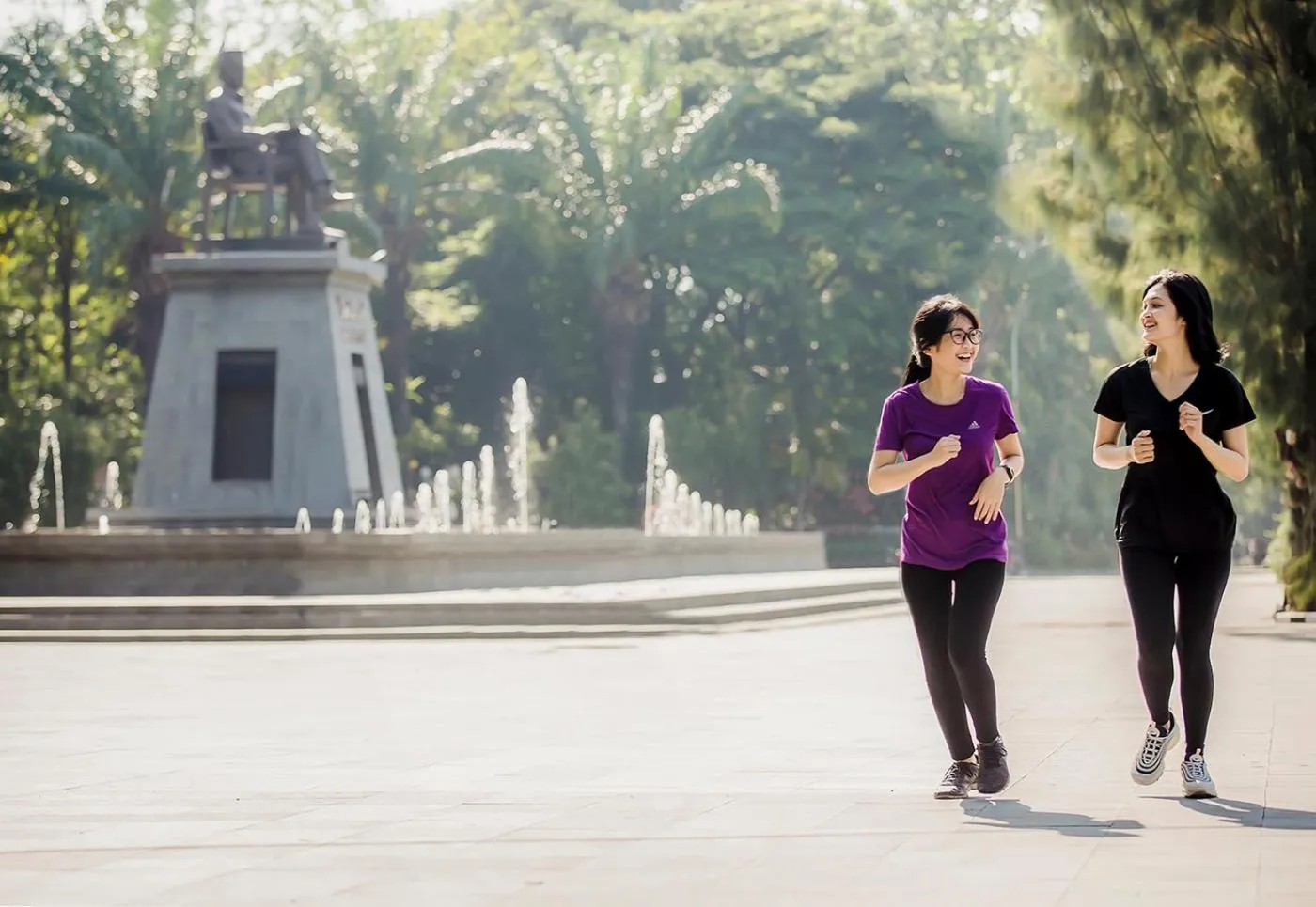 Activities in Zest Parang Raja Solo by Swiss-Belhotel International