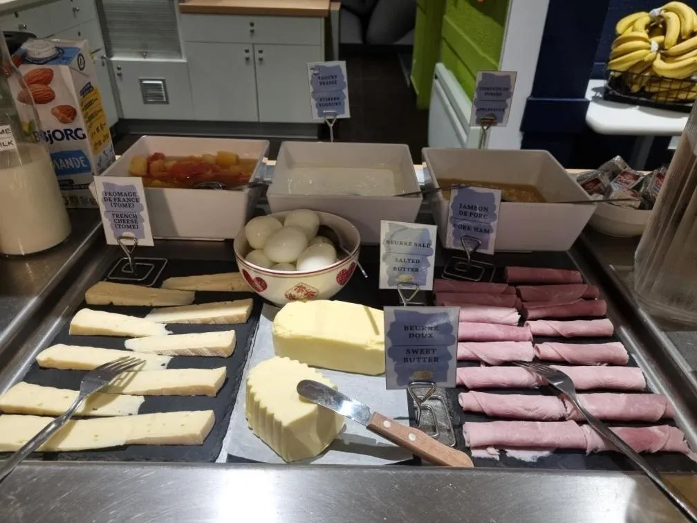 ibis budget Albertville