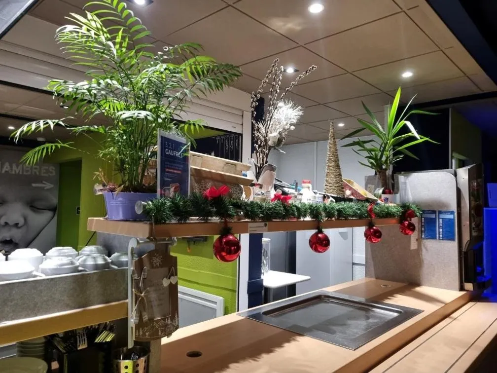 ibis budget Albertville