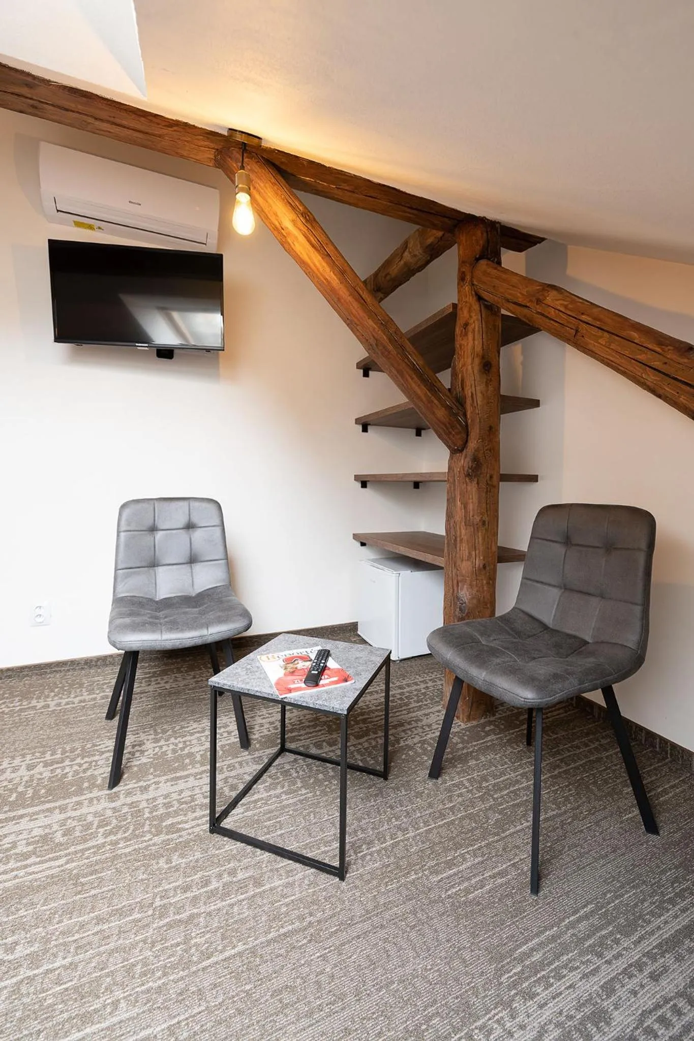 Apartsee Wellness Plzeň