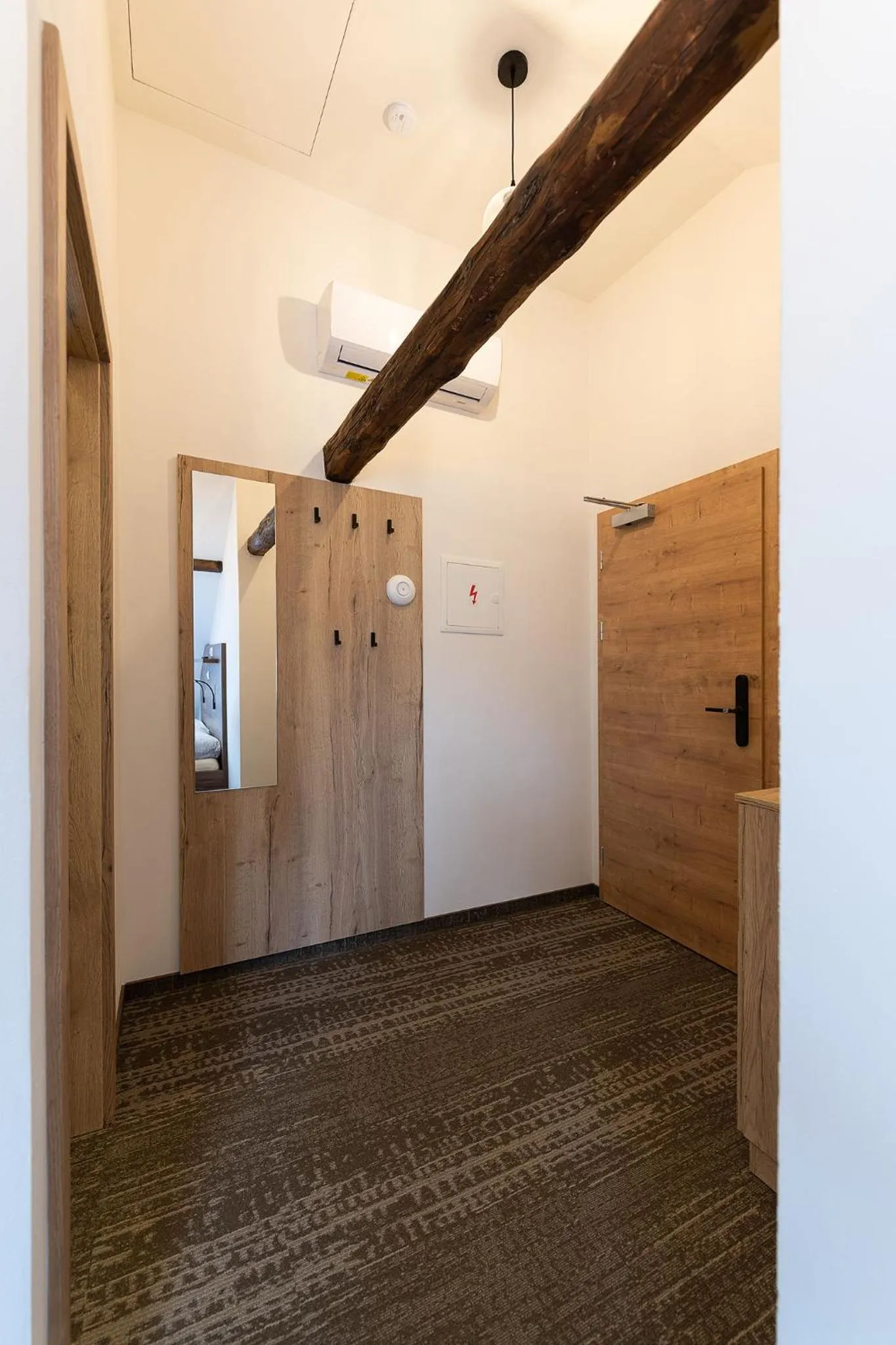 Apartsee Wellness Plzeň