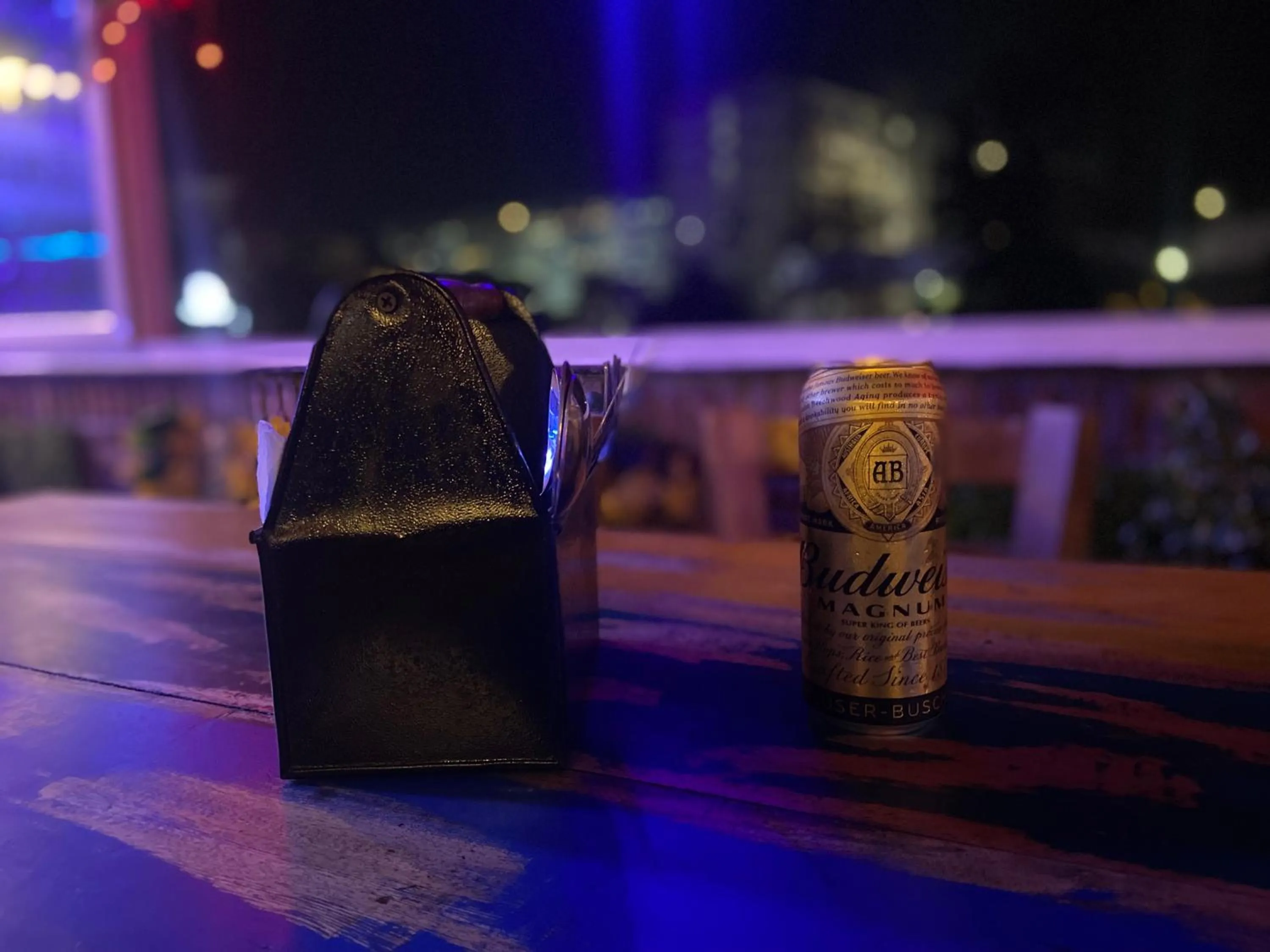 Restaurant/places to eat in HOTEL HILL VIEW