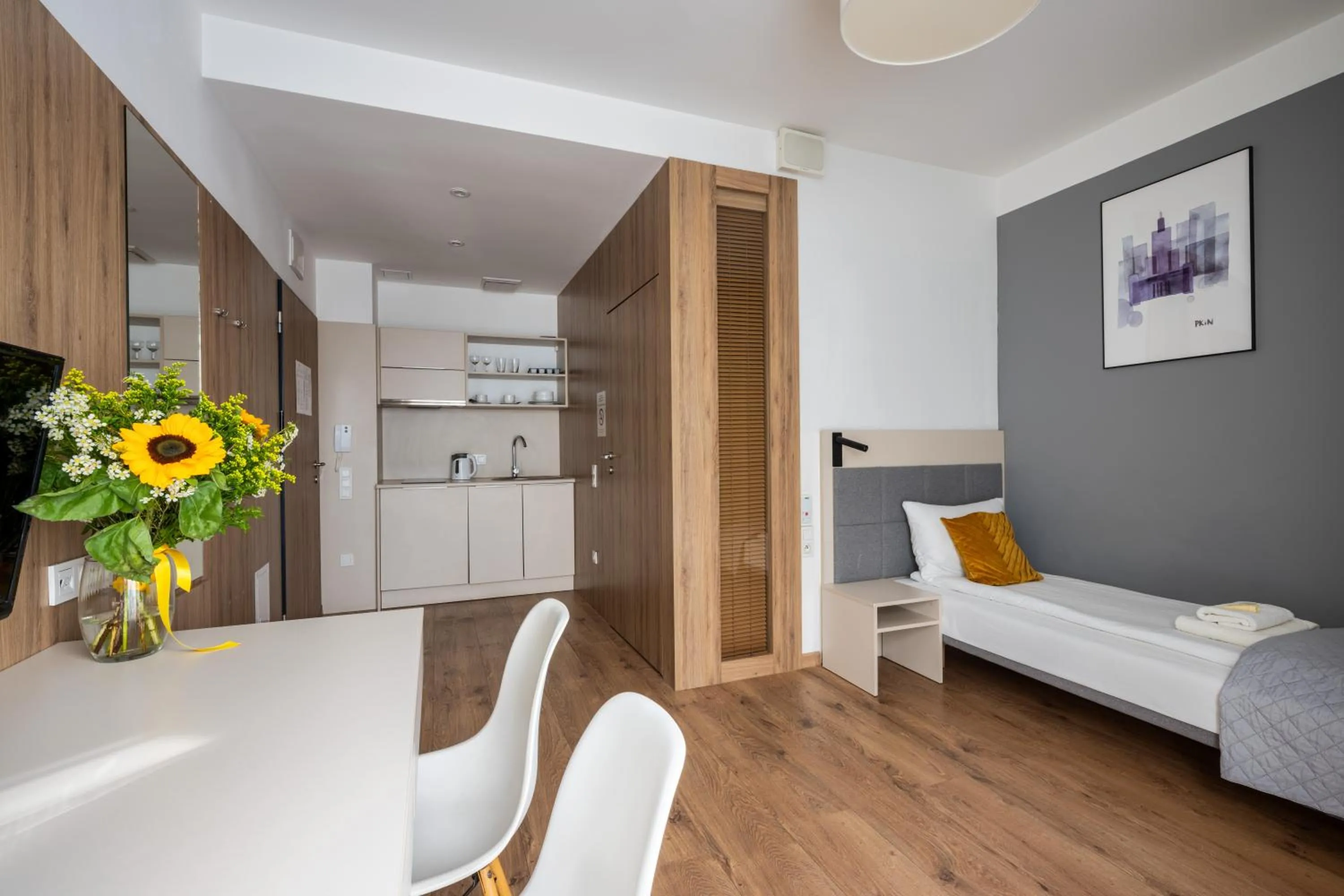 Other in Aparthotel City Break Wolska