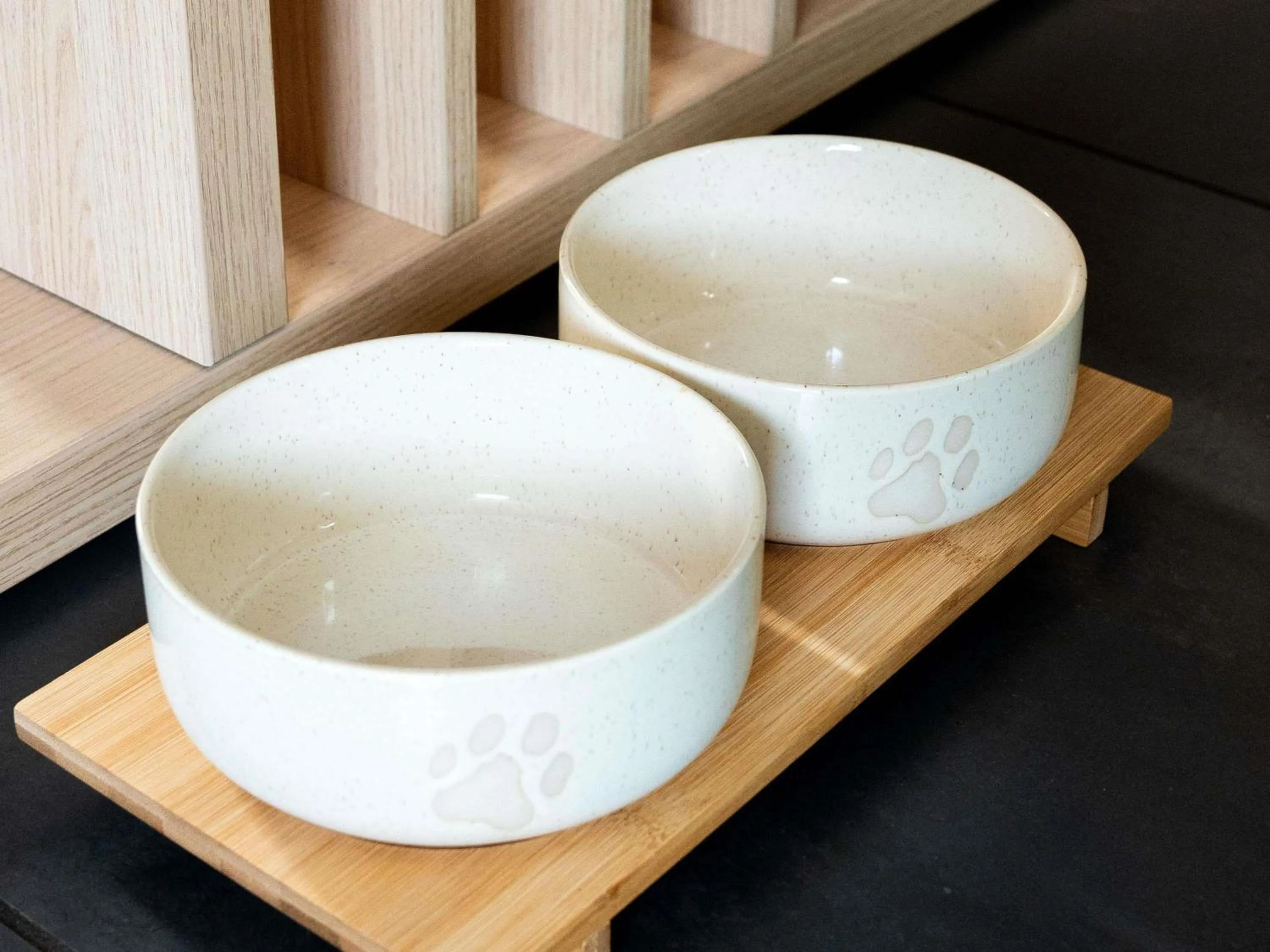 Bedroom in Hôtel Ibis Cognac Centre