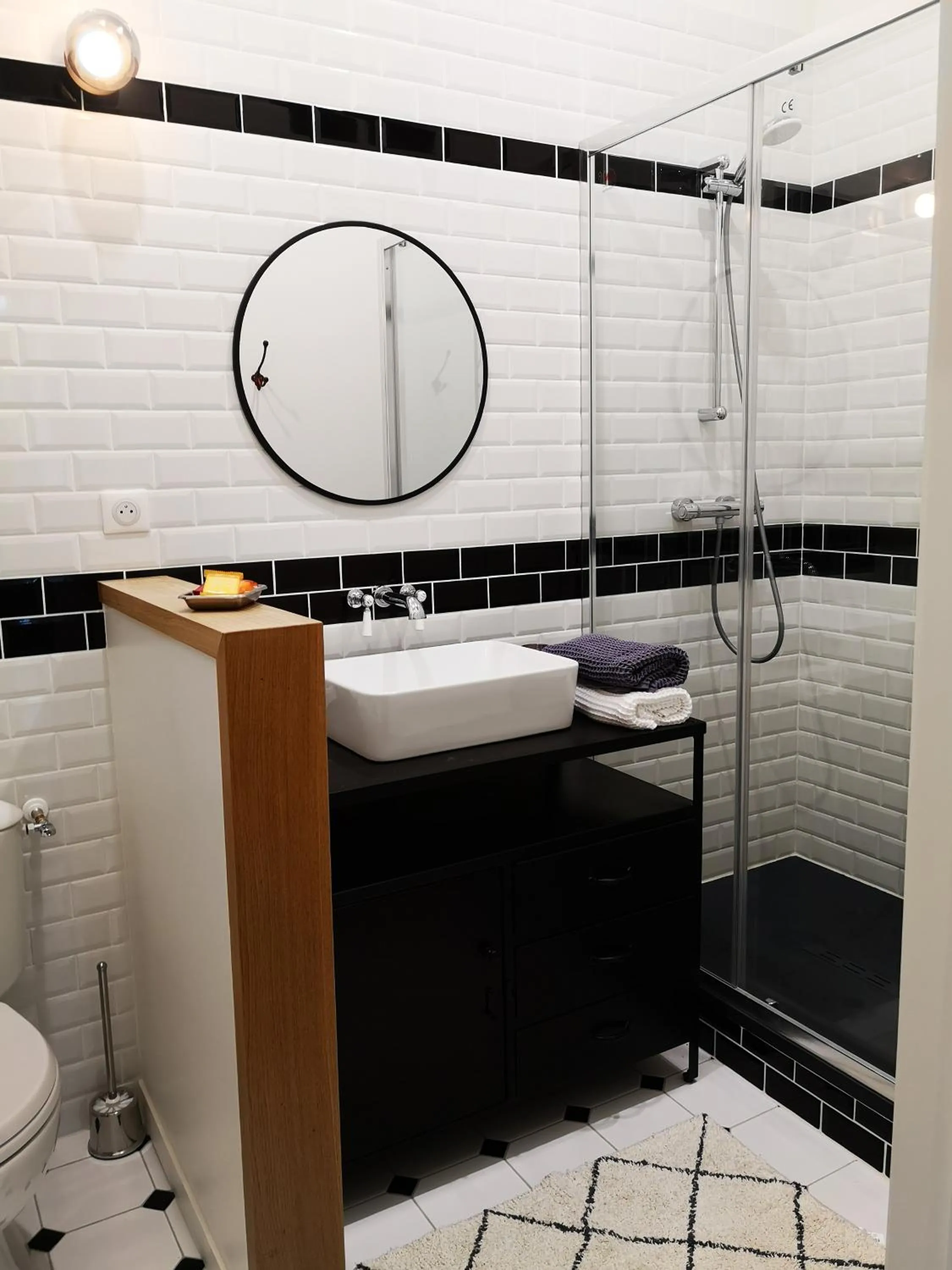 Domaine des Longrais