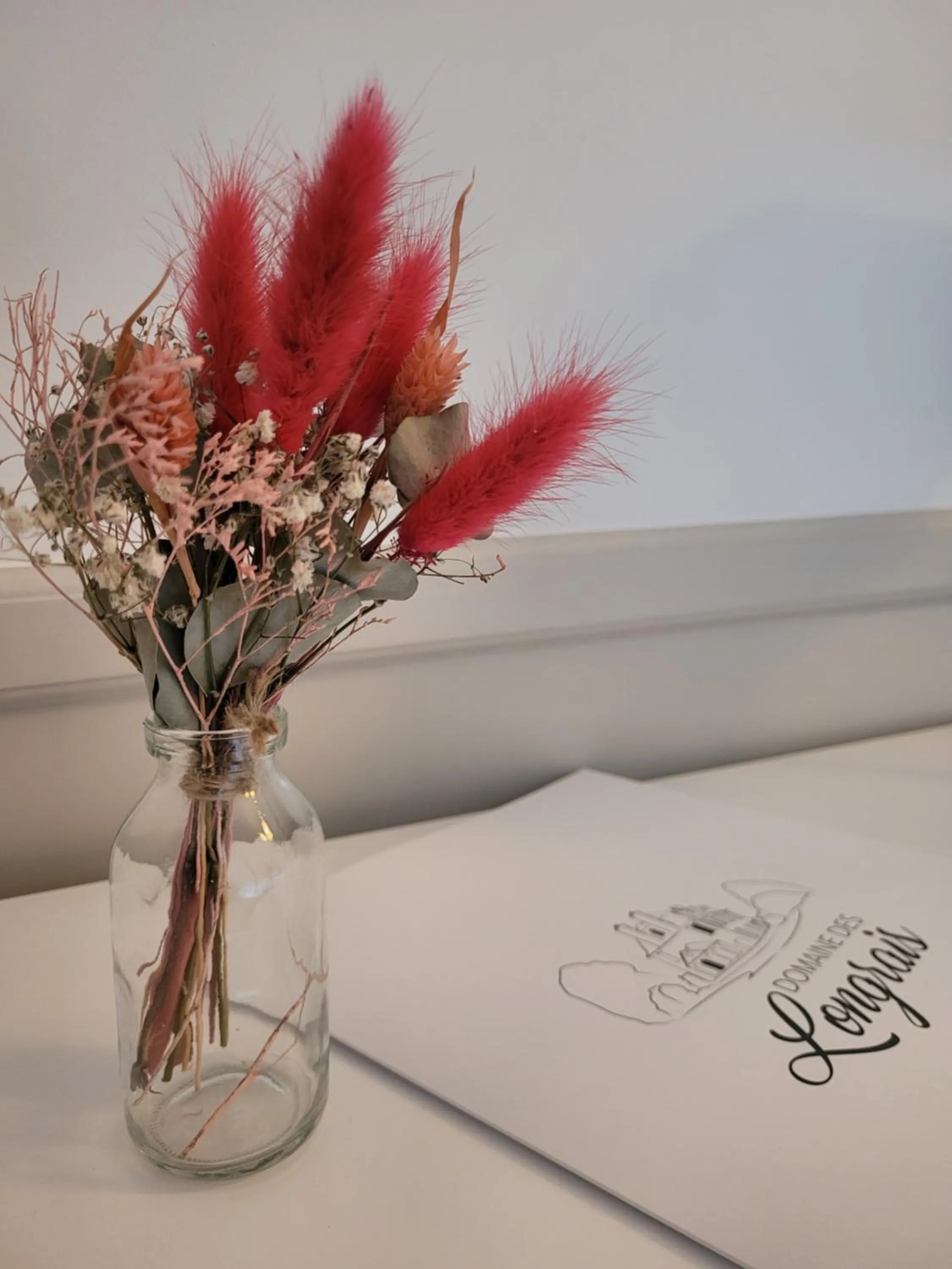 Domaine des Longrais