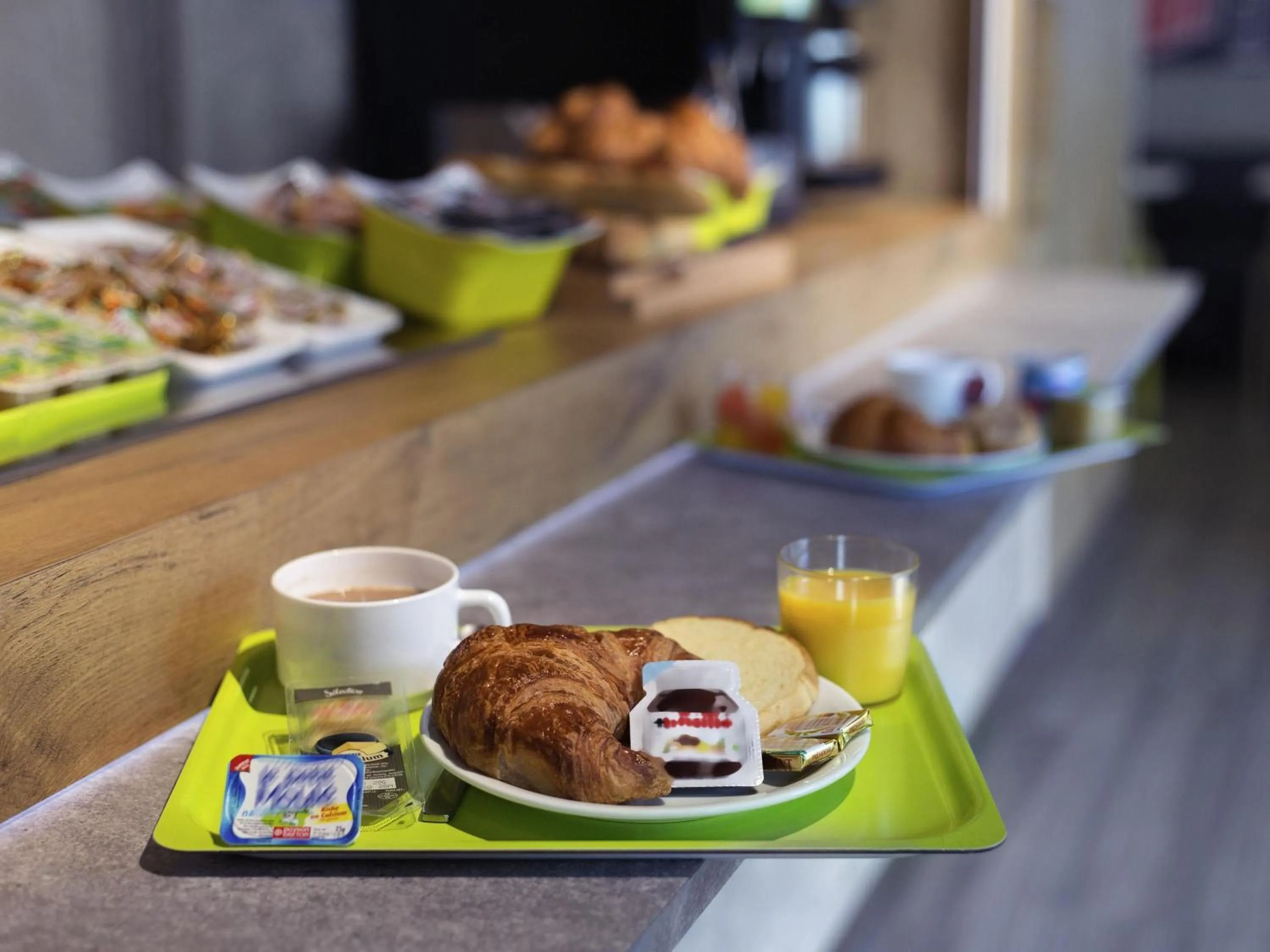 Other in ibis budget Lyon Gerland