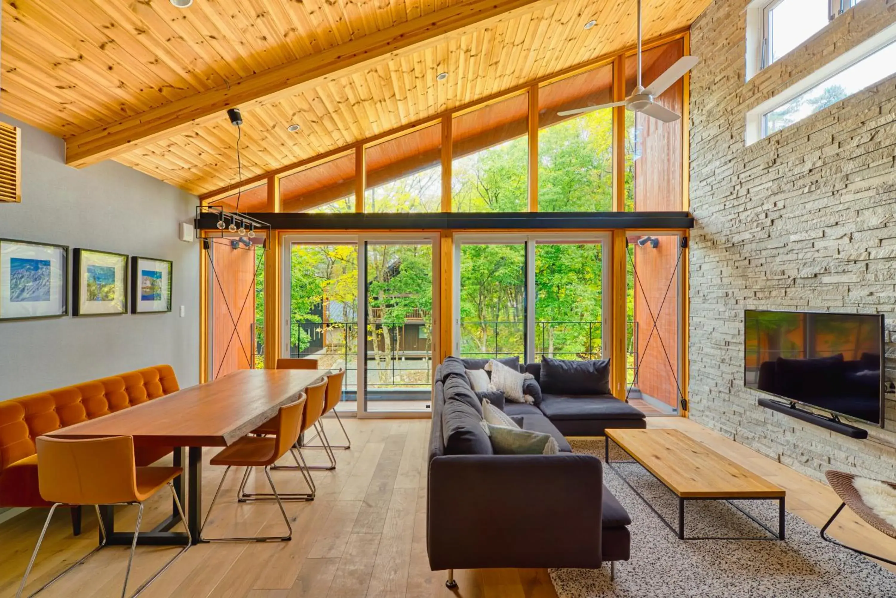 Cherrywoods Place by Hakuba White Fox Company Cherrywoods Place by Hakuba White Fox Company