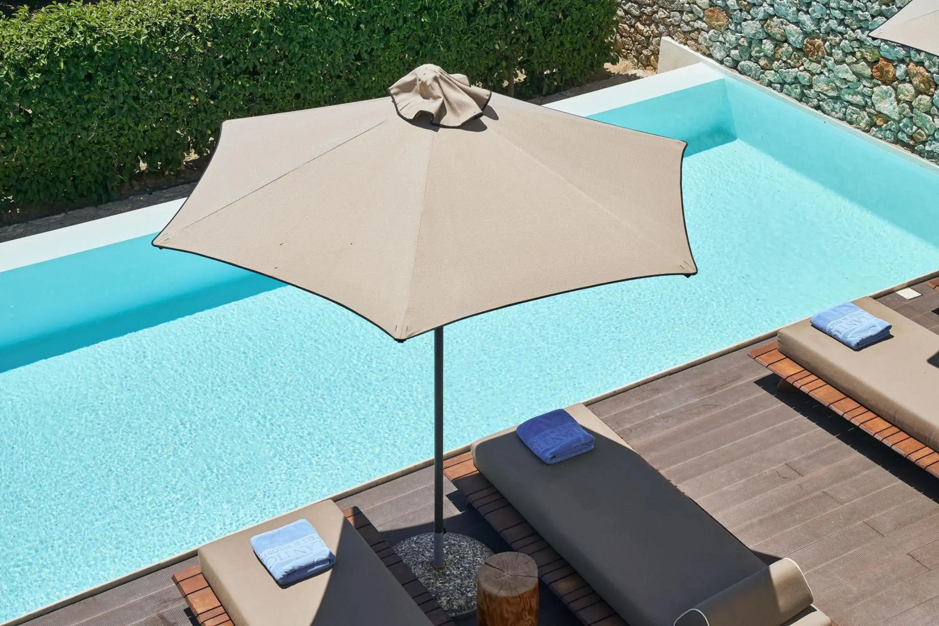 Villa with Private Pool Sea View in Atlantica Belvedere Resort - Adults Only Villa with Private Pool Sea View in Atlantica Belvedere Resort - Adults Only